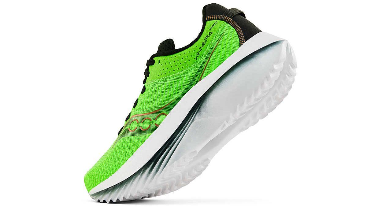 Saucony Kinvara Pro Saucony Kinvara Pro