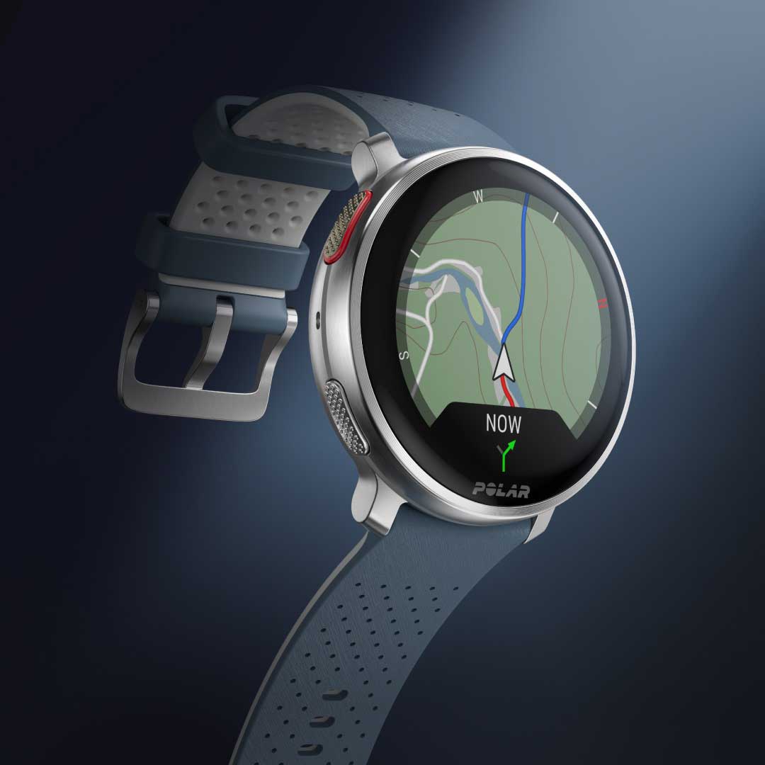 Polar+Vantage+V3+map