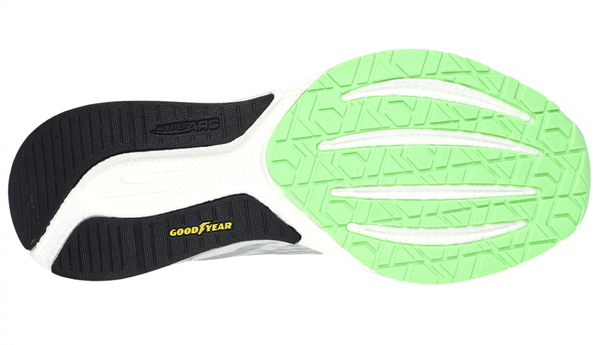 suela Razor 4 suela Razor 4