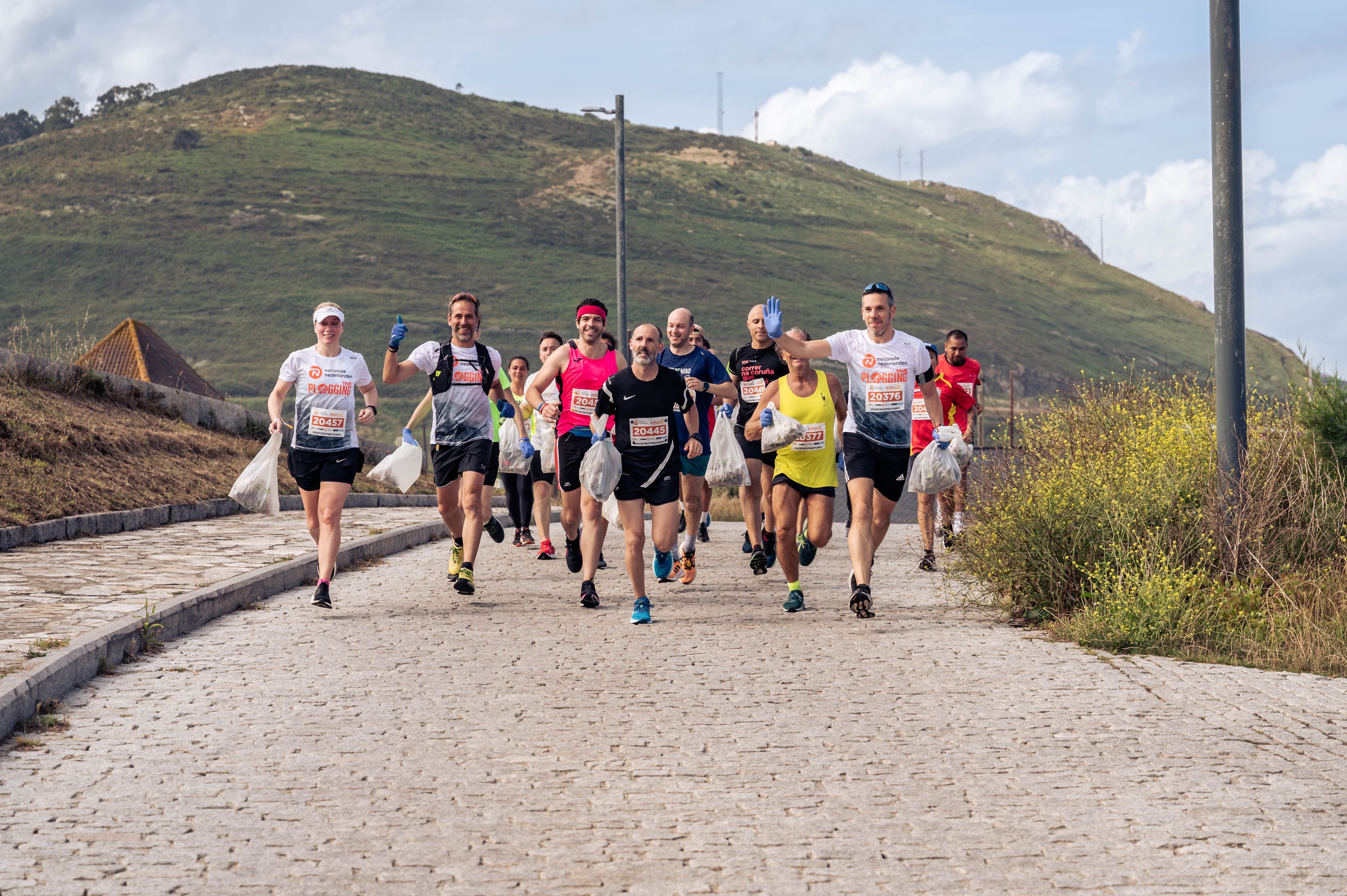 PLOGGING TOUR 2023 002 PLOGGING TOUR 2023 002