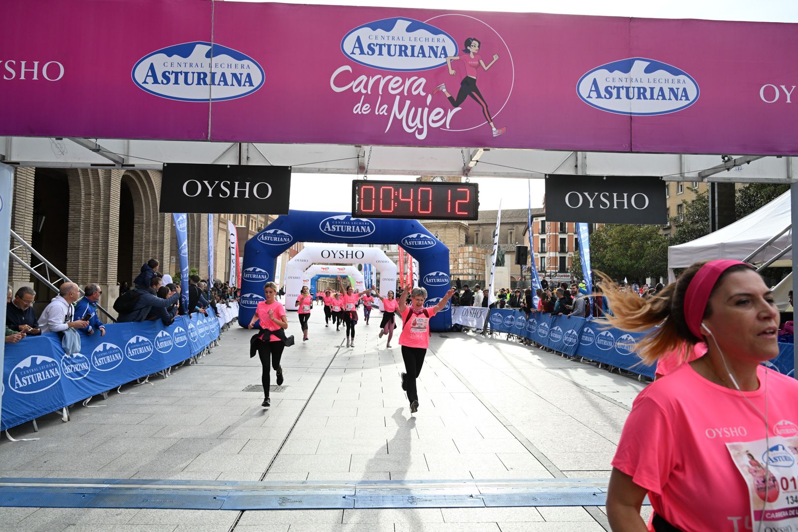 Todas las fotos de la Carrera de la Mujer de Zaragoza 2023. 5053