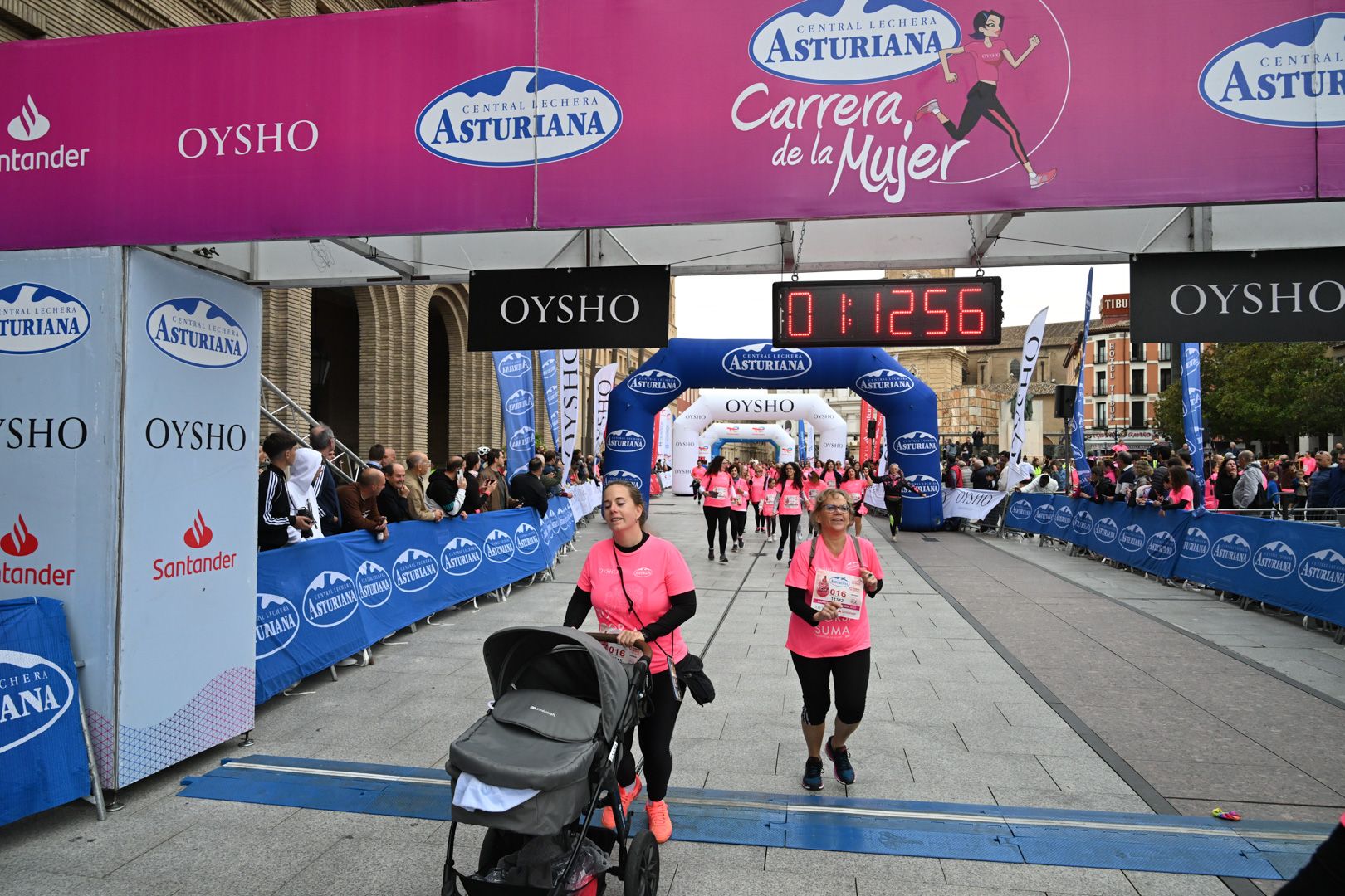 Todas las fotos de la Carrera de la Mujer de Zaragoza 2023. 7315
