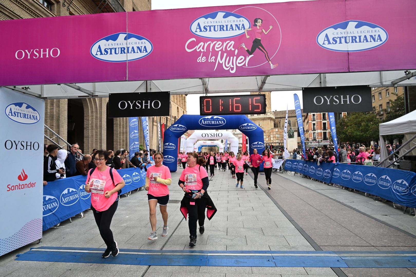 Todas las fotos de la Carrera de la Mujer de Zaragoza 2023. 7581