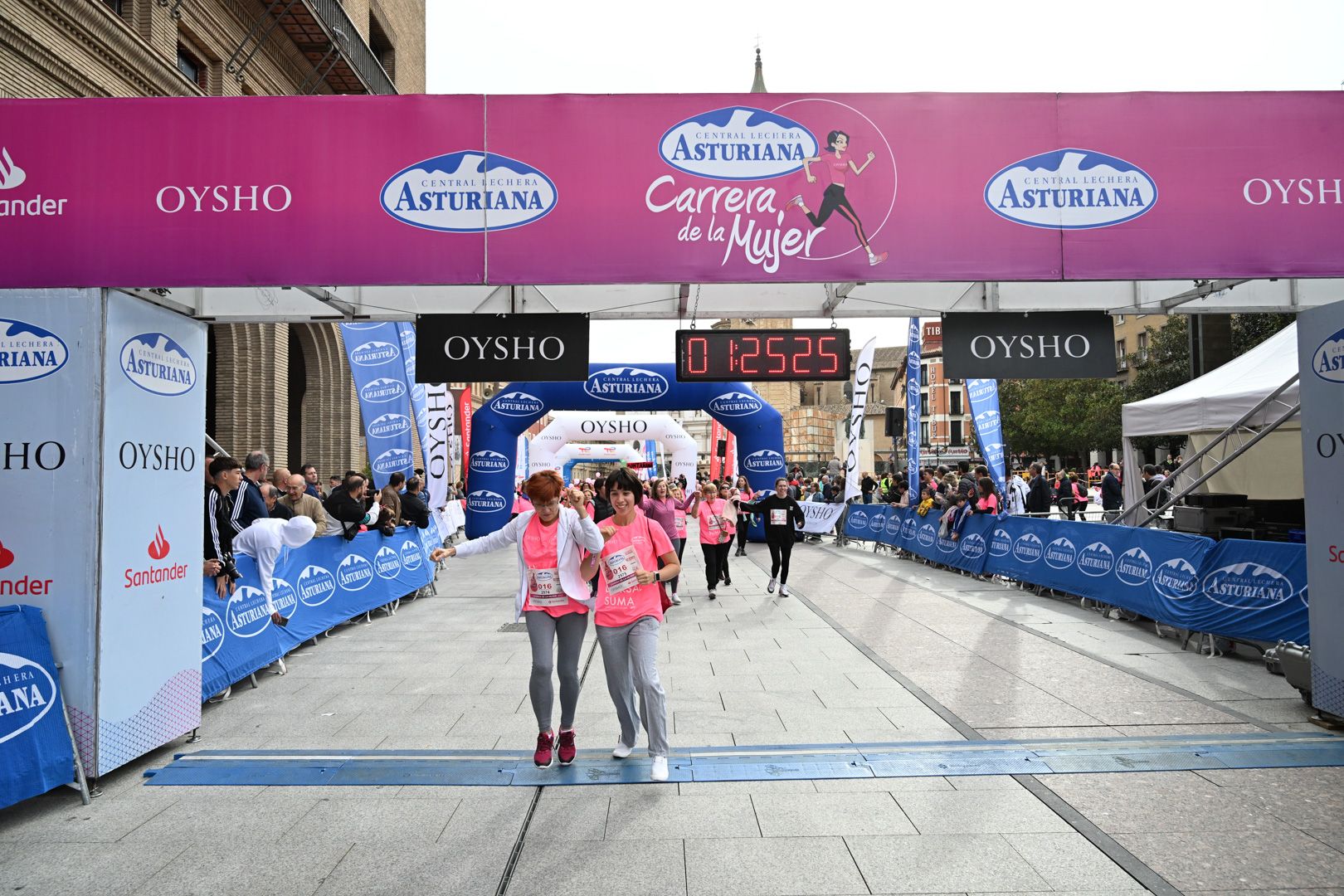 Todas las fotos de la Carrera de la Mujer de Zaragoza 2023. 8315