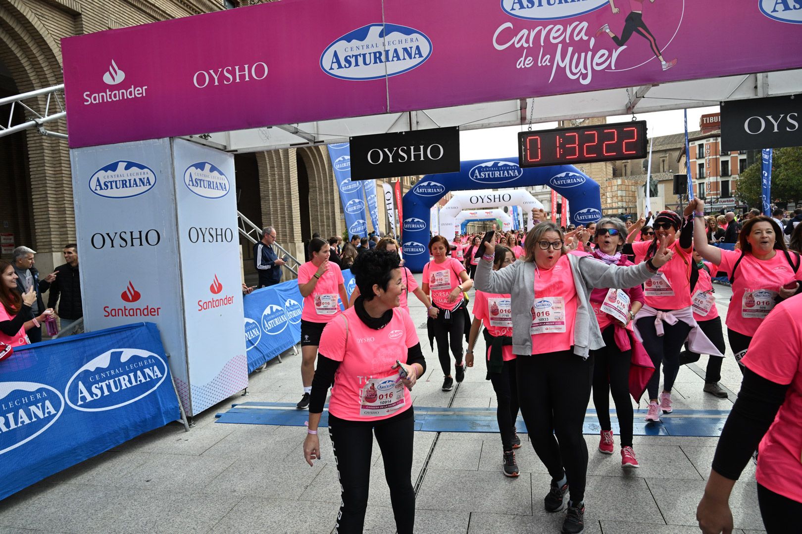 Todas las fotos de la Carrera de la Mujer de Zaragoza 2023. 8868