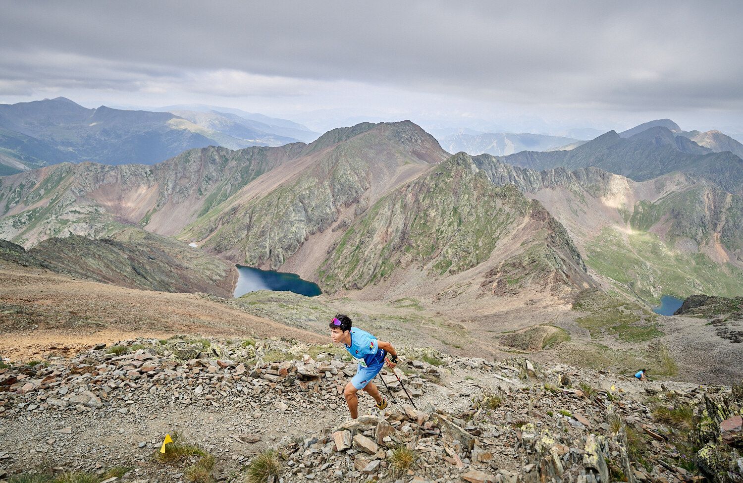 Abiertas las inscripciones para el Merrell® Mountain Festival Comapedrosa