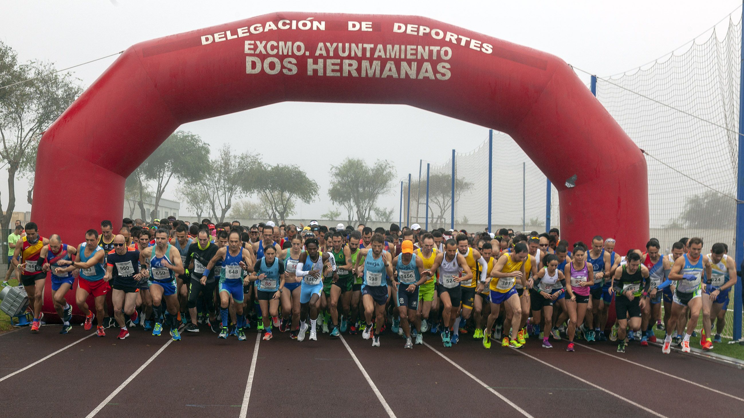 DOS HERMANAS 2