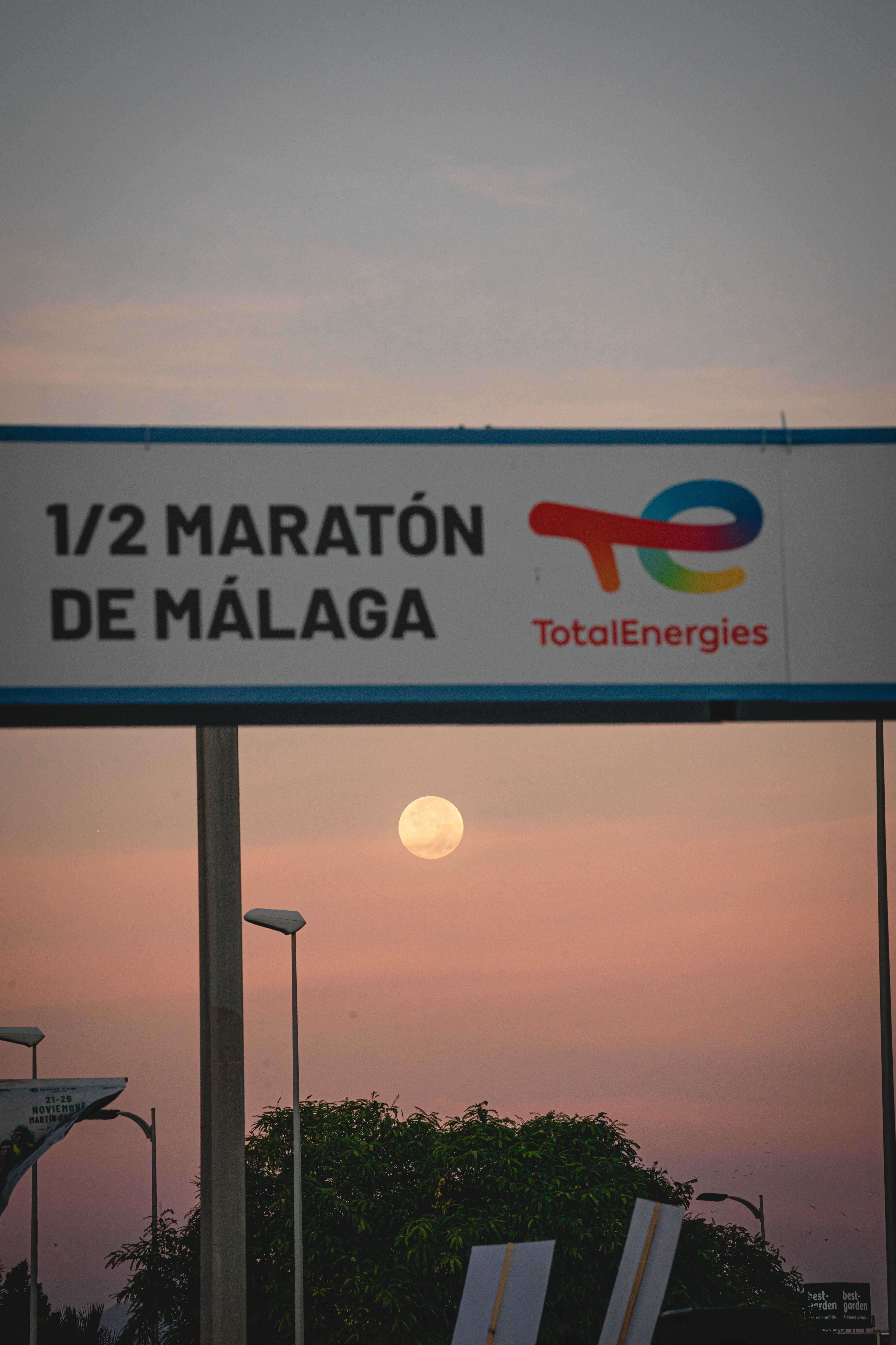 Las mejores fotos del TotalEnergies Medio Maratón de Málaga. A9 00947