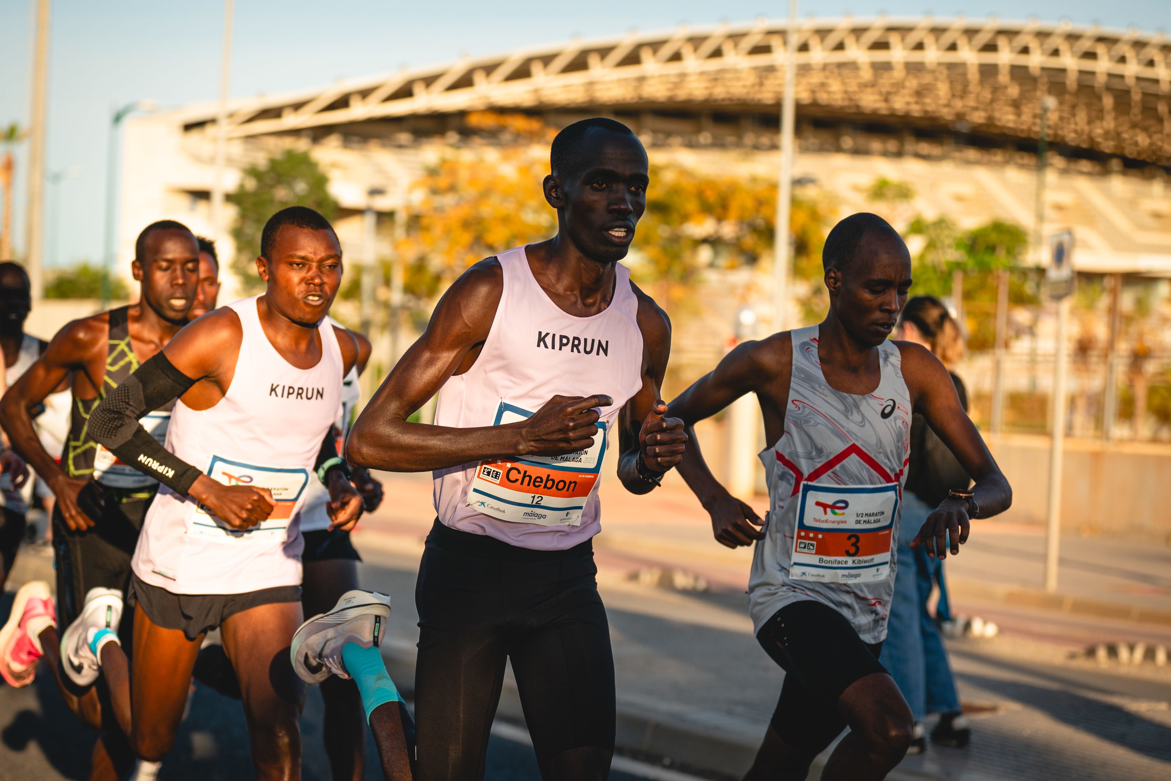 Las mejores fotos del TotalEnergies Medio Maratón de Málaga. A9 01108
