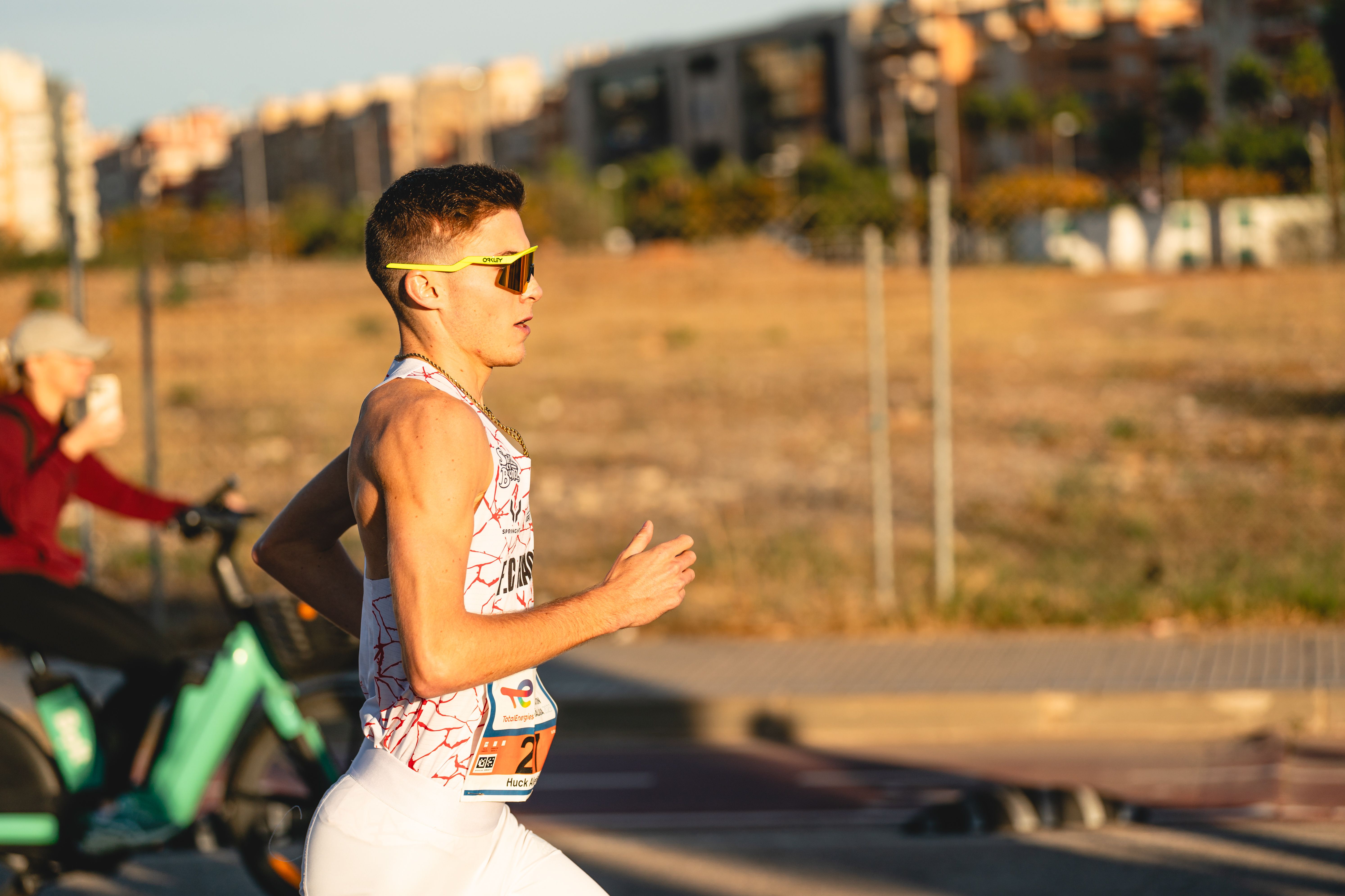 Las mejores fotos del TotalEnergies Medio Maratón de Málaga. A9 01121