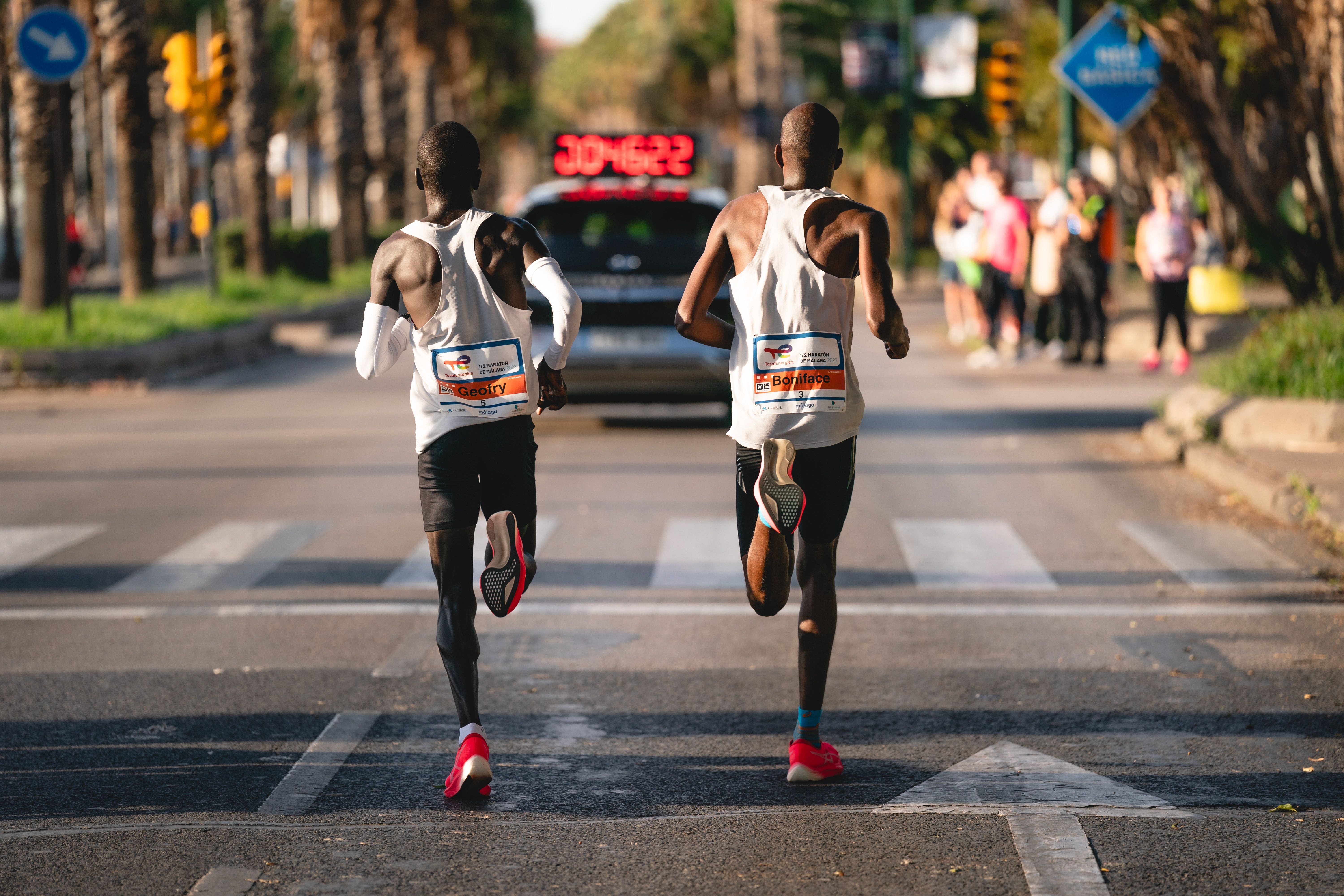 Las mejores fotos del TotalEnergies Medio Maratón de Málaga. A9 01503