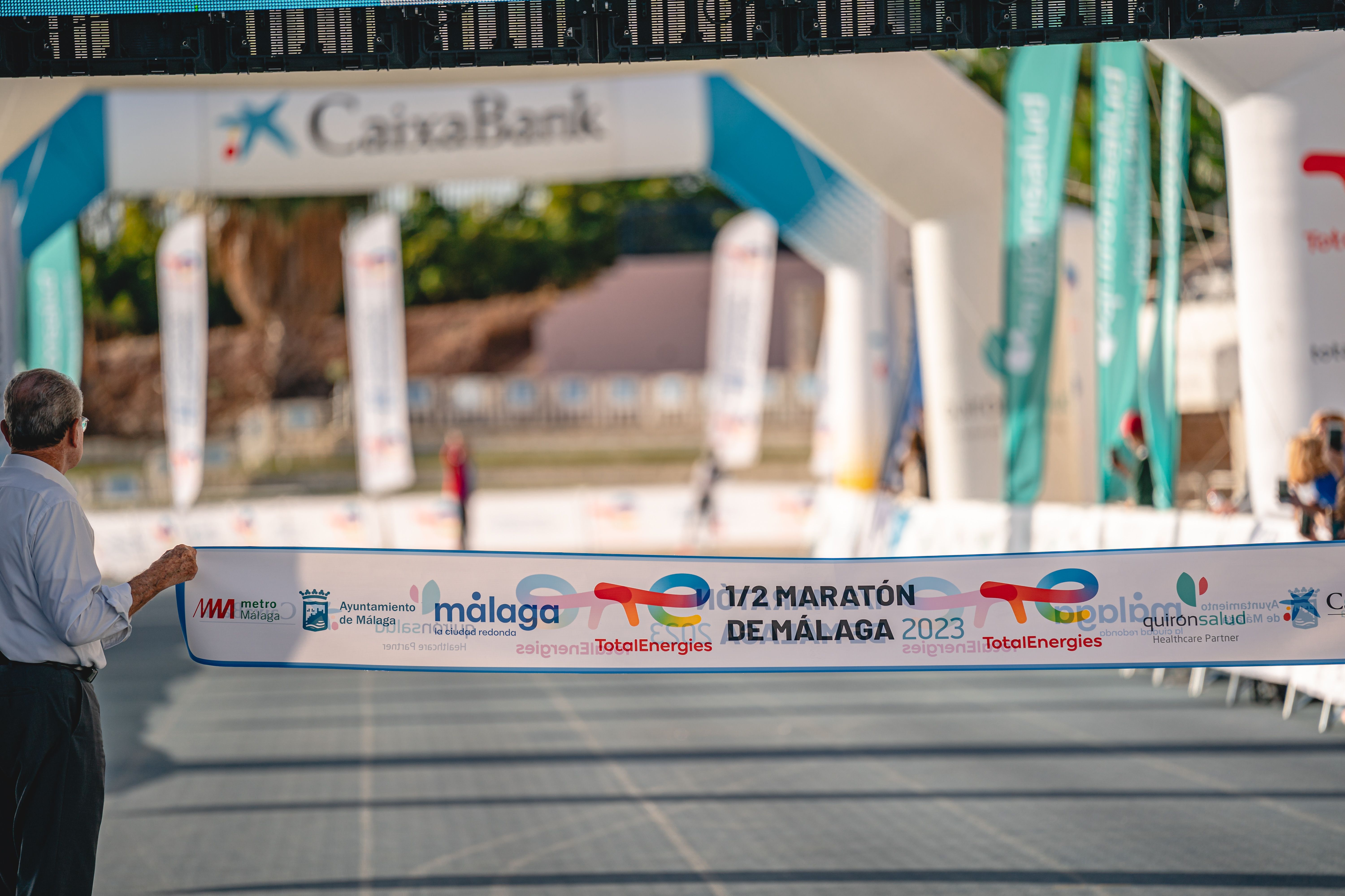 Las mejores fotos del TotalEnergies Medio Maratón de Málaga. A9 01570