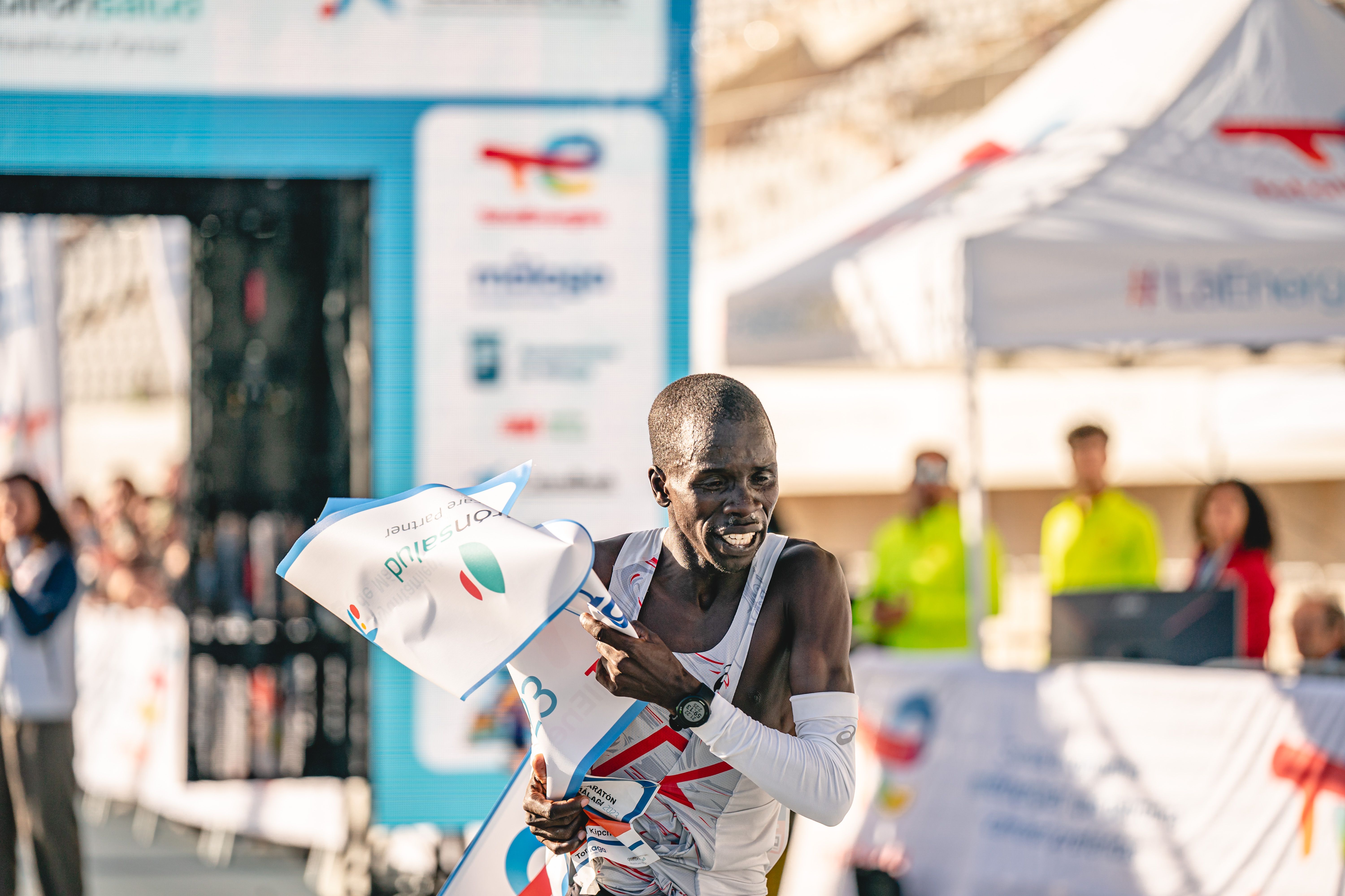 Las mejores fotos del TotalEnergies Medio Maratón de Málaga. A9 01697