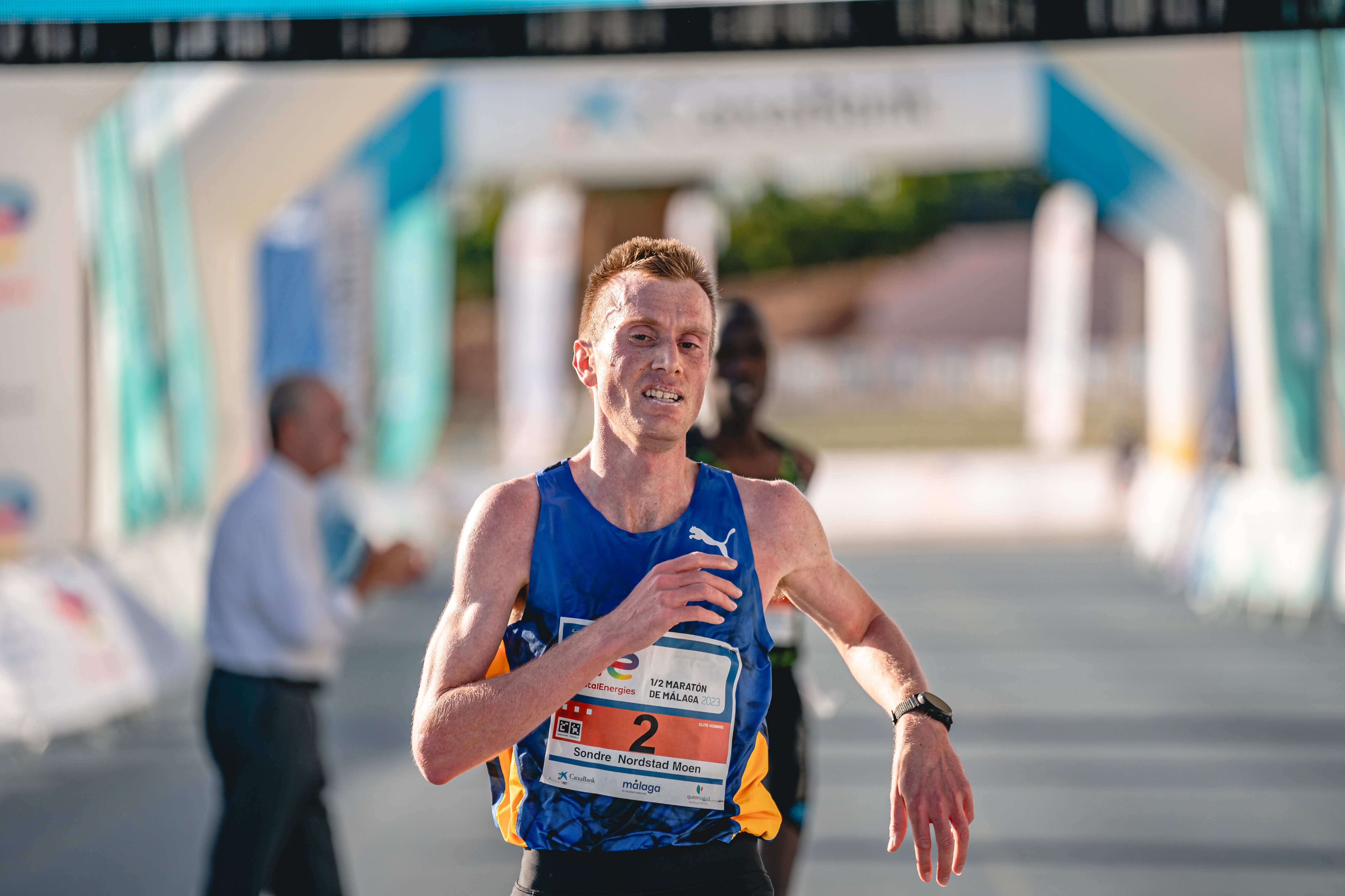 Las mejores fotos del TotalEnergies Medio Maratón de Málaga. A9 01752