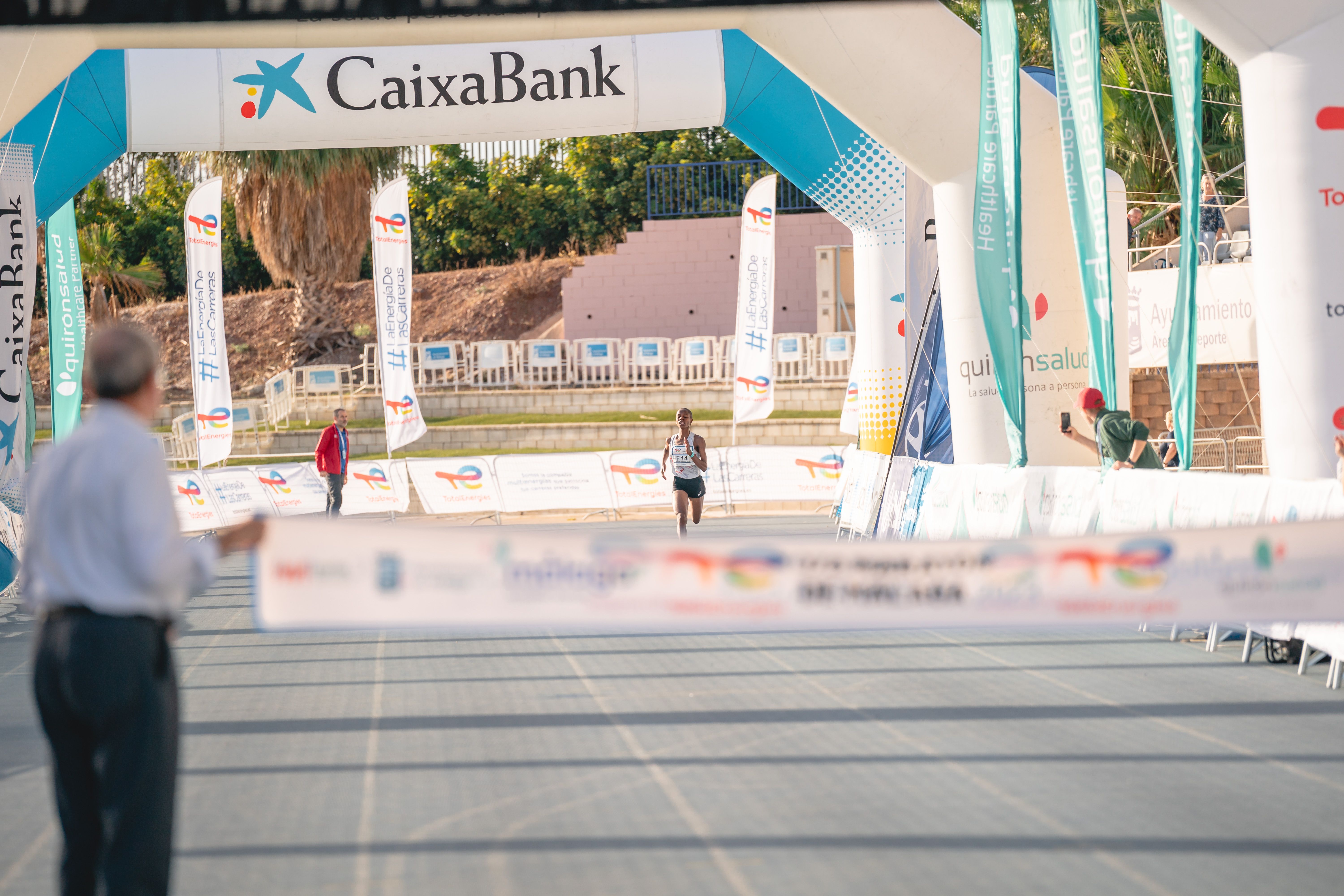 Las mejores fotos del TotalEnergies Medio Maratón de Málaga. A9 01882
