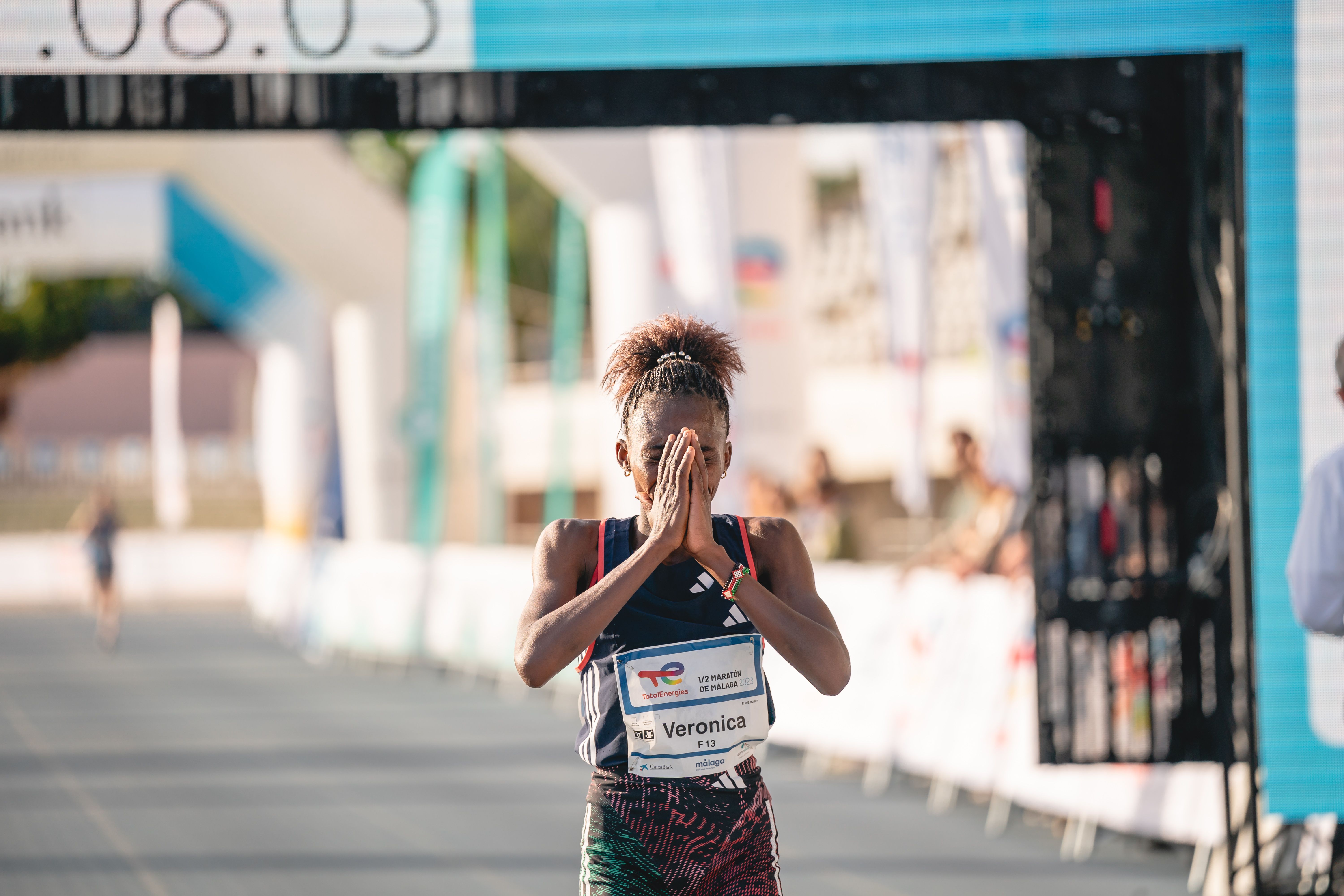 Las mejores fotos del TotalEnergies Medio Maratón de Málaga. A9 02039