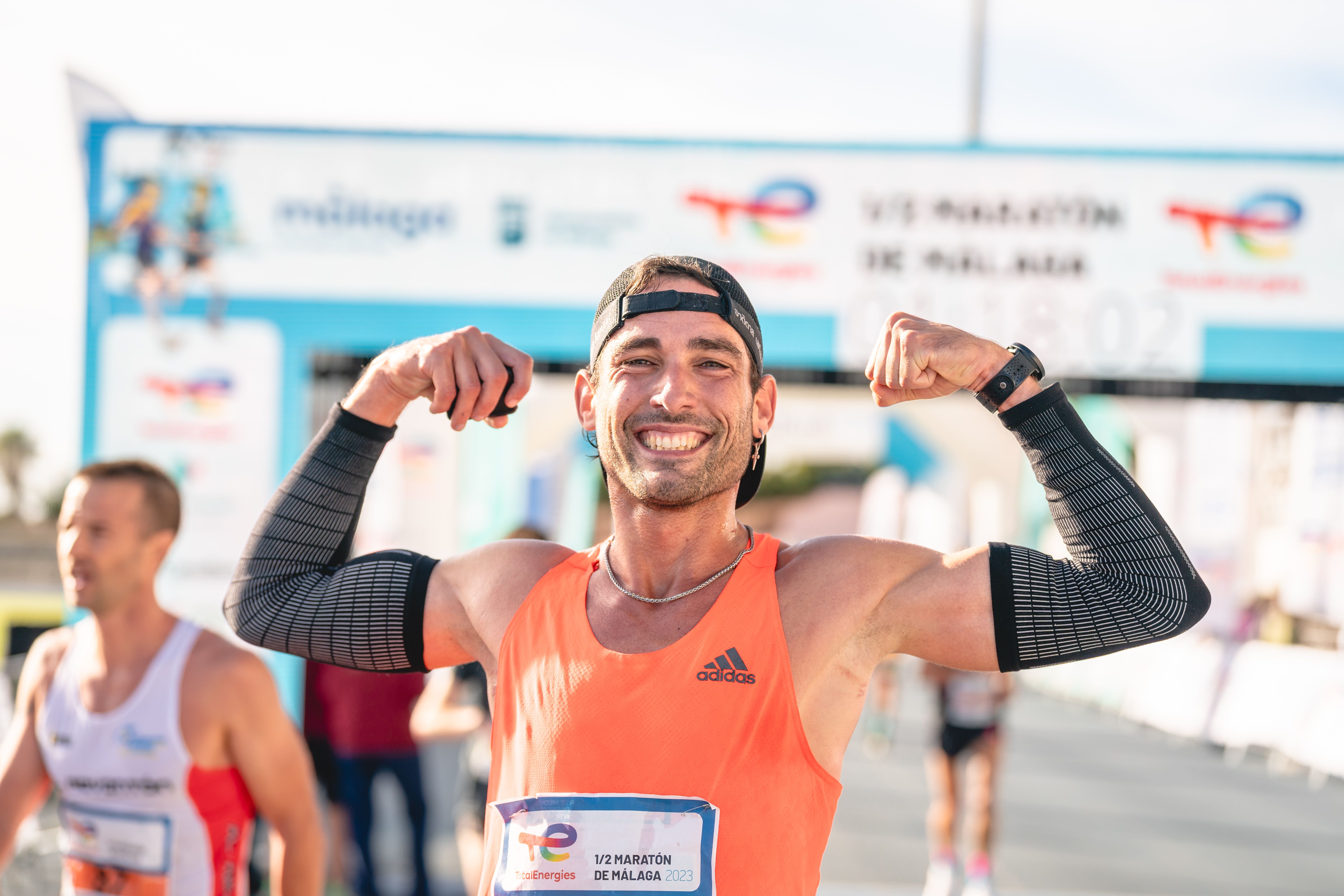 Las mejores fotos del TotalEnergies Medio Maratón de Málaga. A9 02143