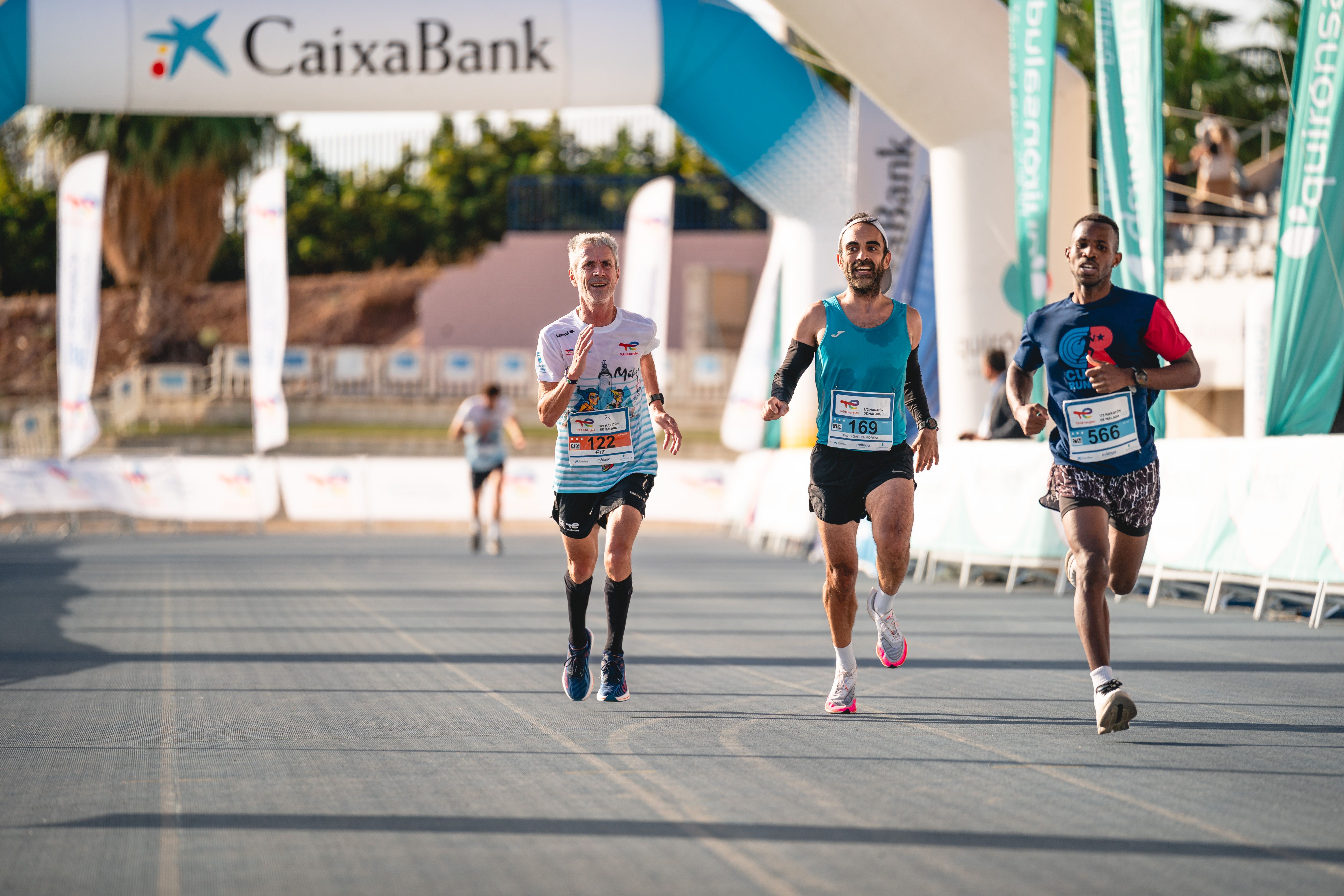 Las mejores fotos del TotalEnergies Medio Maratón de Málaga. A9 02162
