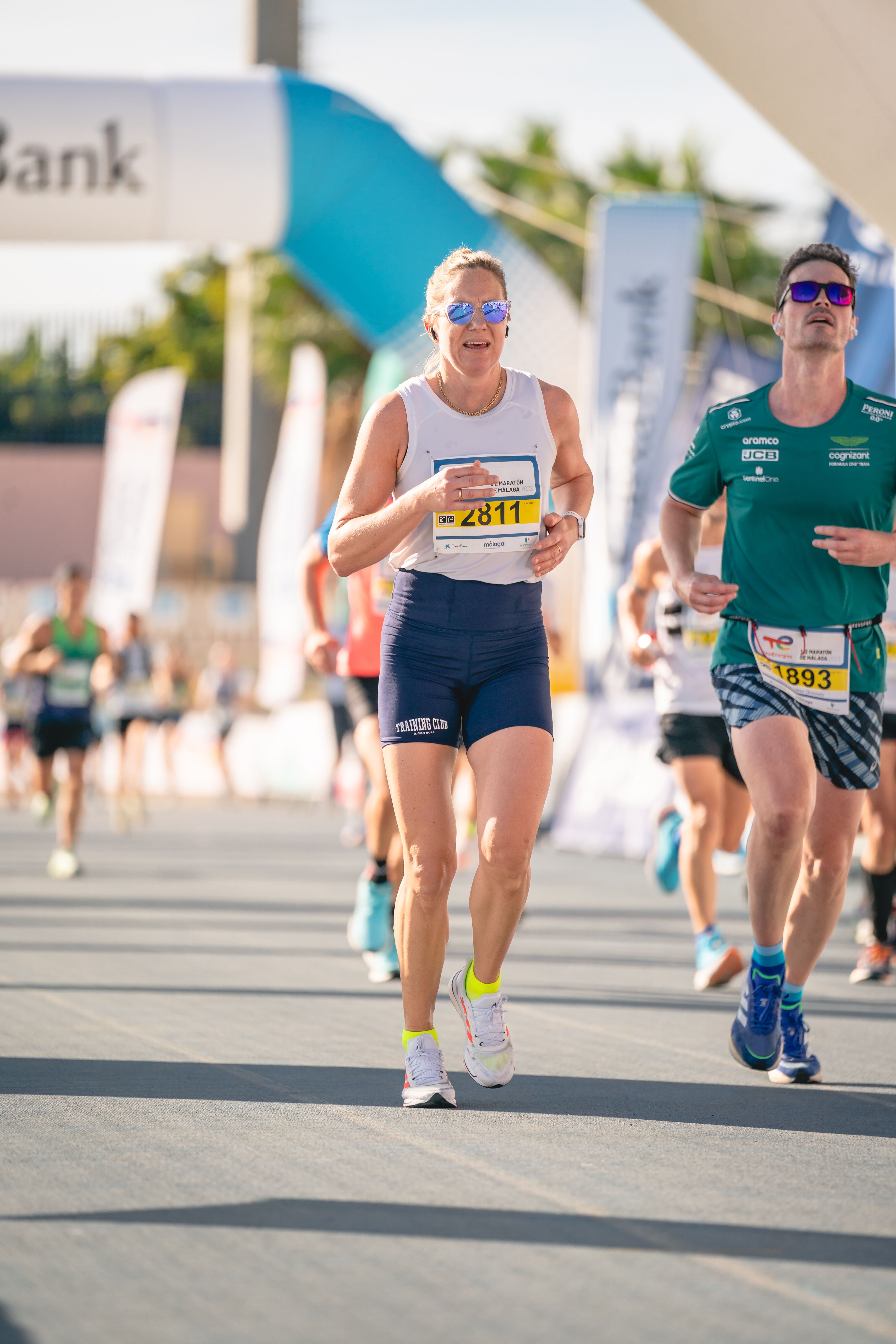 Las mejores fotos del TotalEnergies Medio Maratón de Málaga. A9 02297