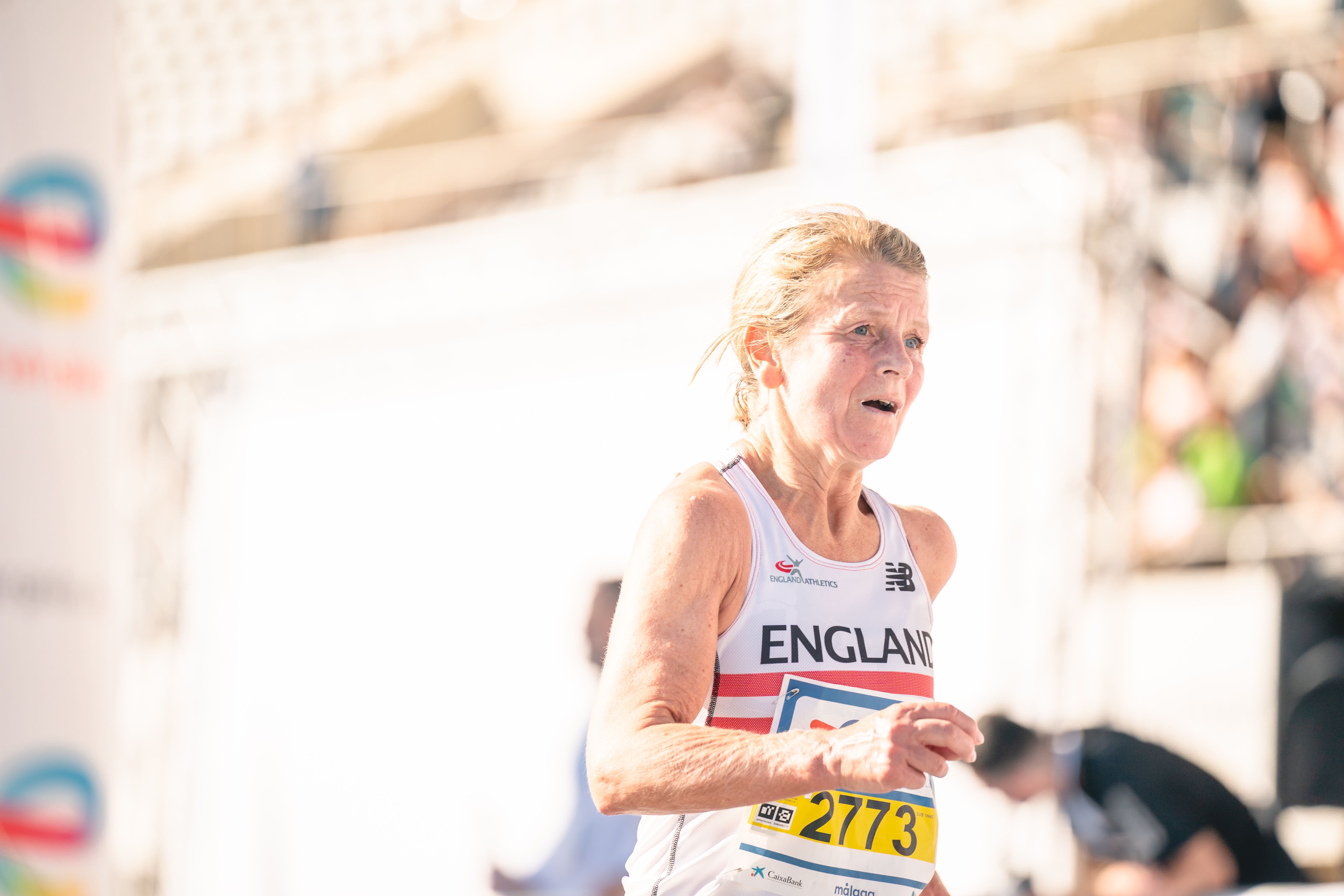 Las mejores fotos del TotalEnergies Medio Maratón de Málaga. A9 02372