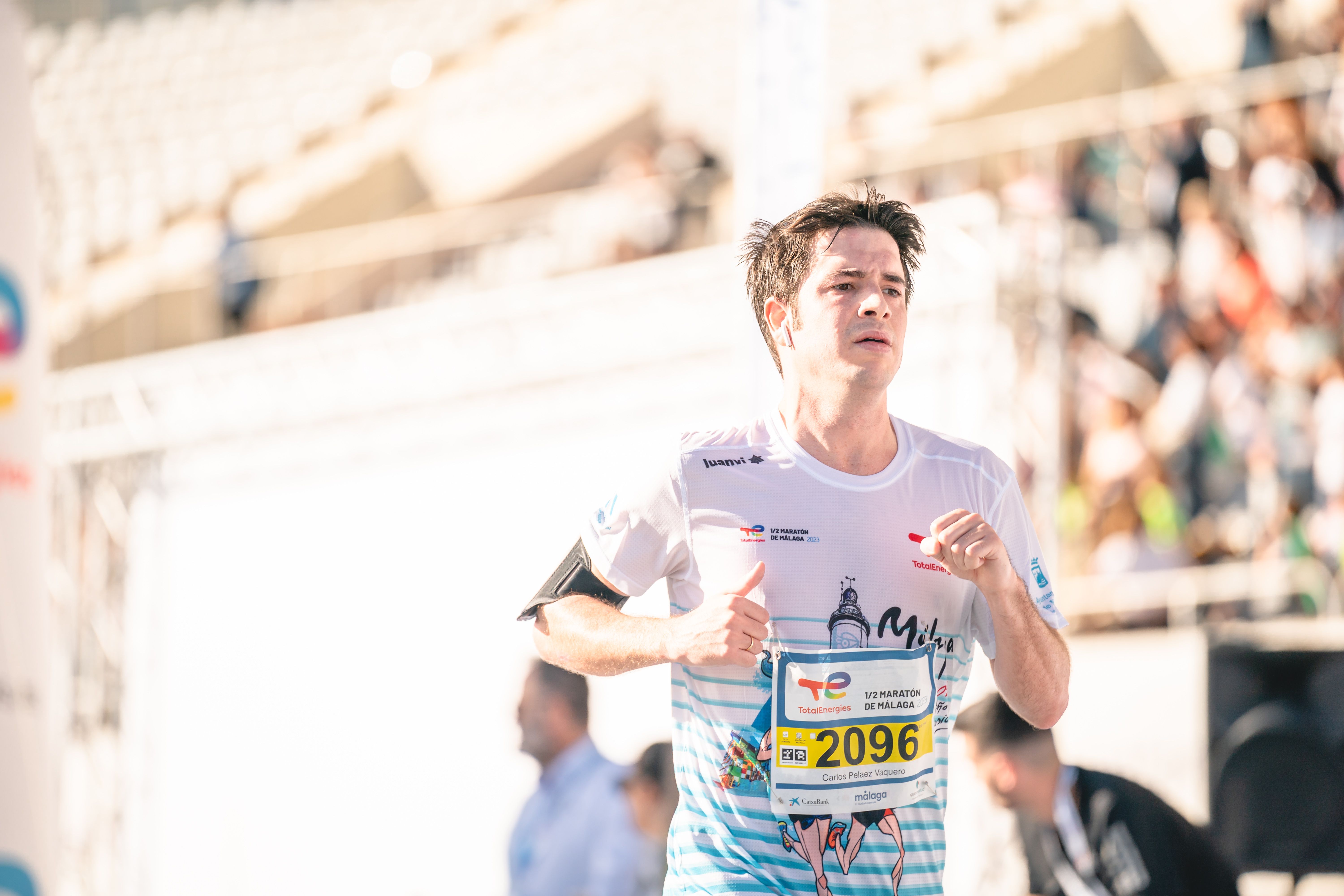 Las mejores fotos del TotalEnergies Medio Maratón de Málaga. A9 02374