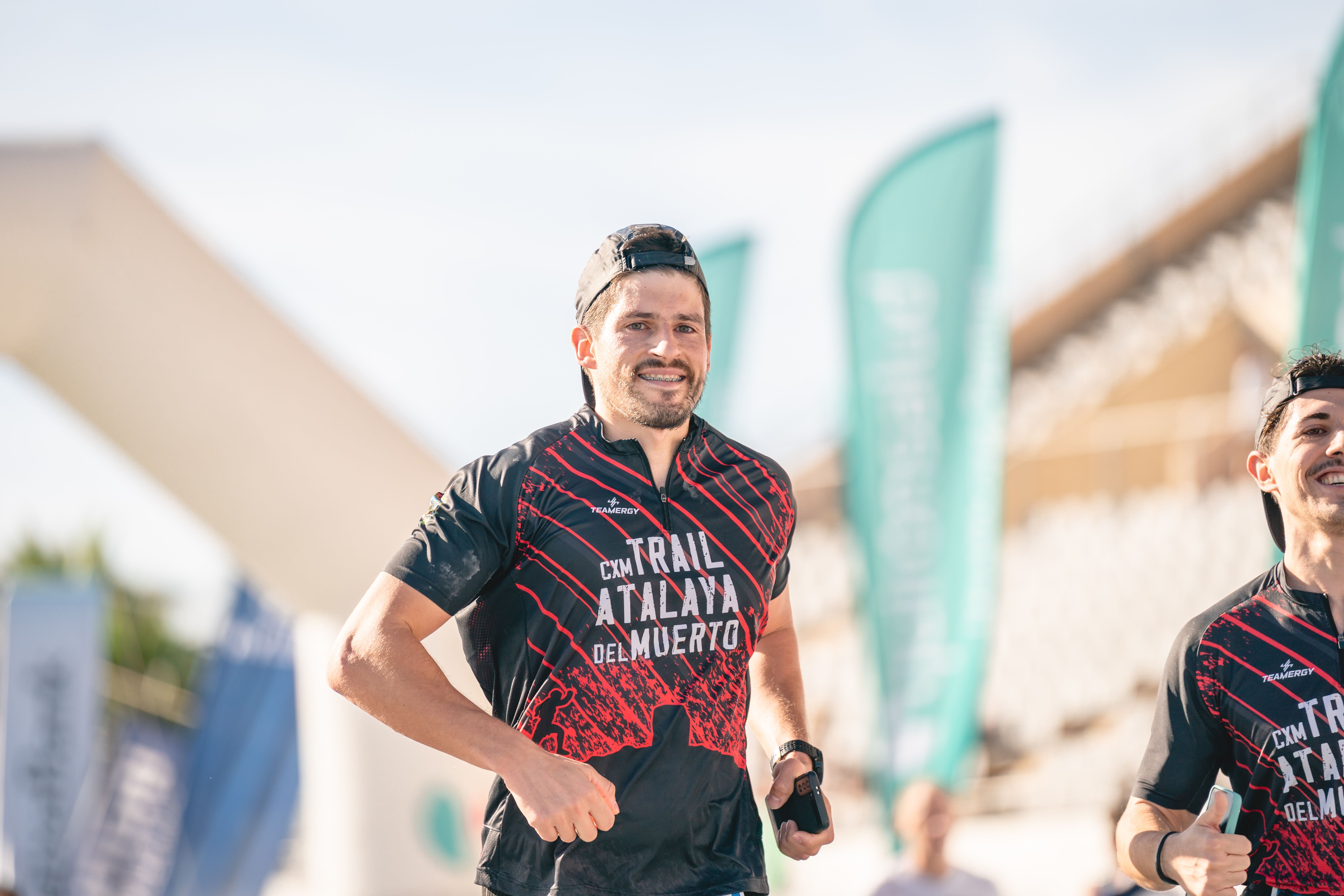 Las mejores fotos del TotalEnergies Medio Maratón de Málaga. A9 02378