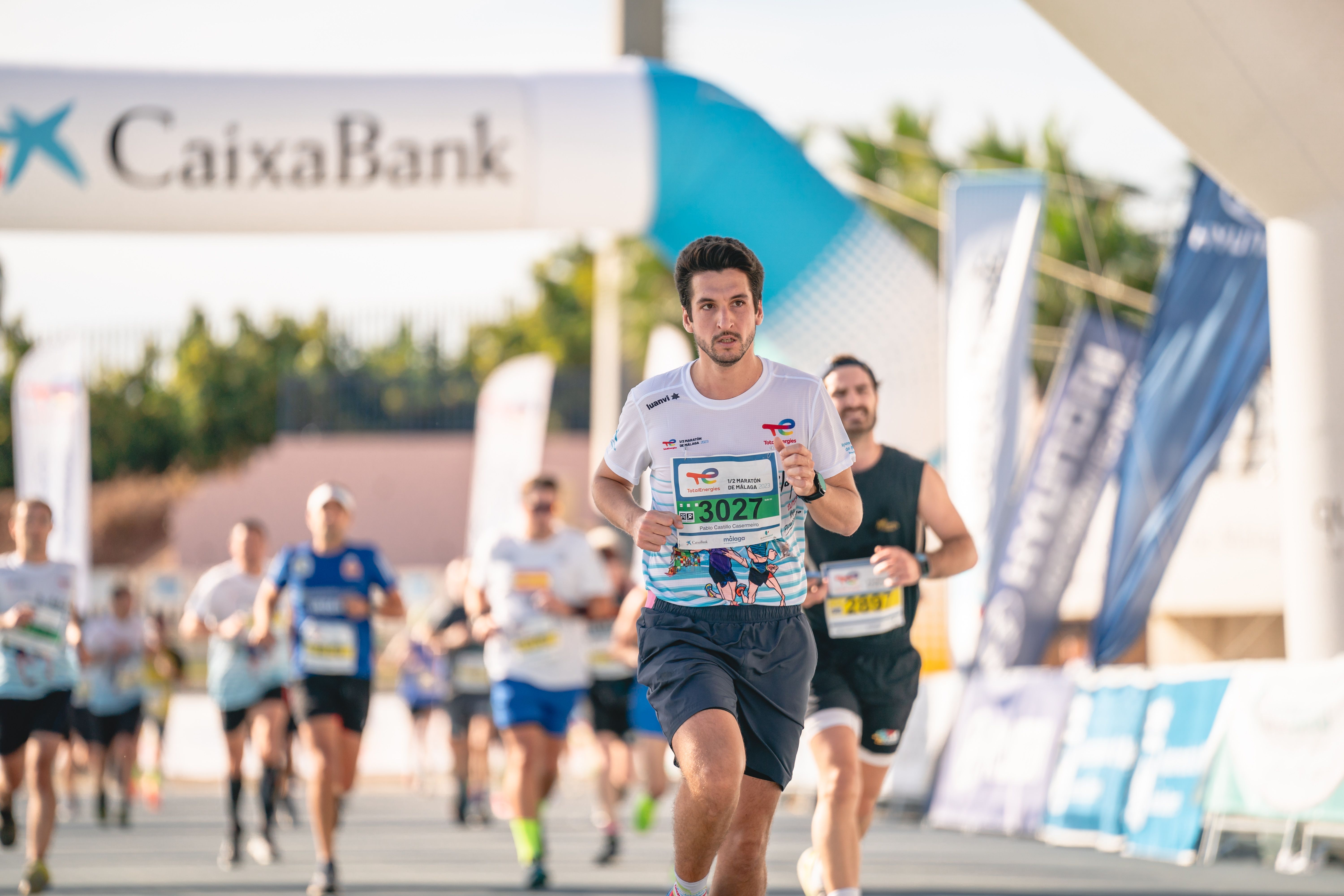 Las mejores fotos del TotalEnergies Medio Maratón de Málaga. A9 02403