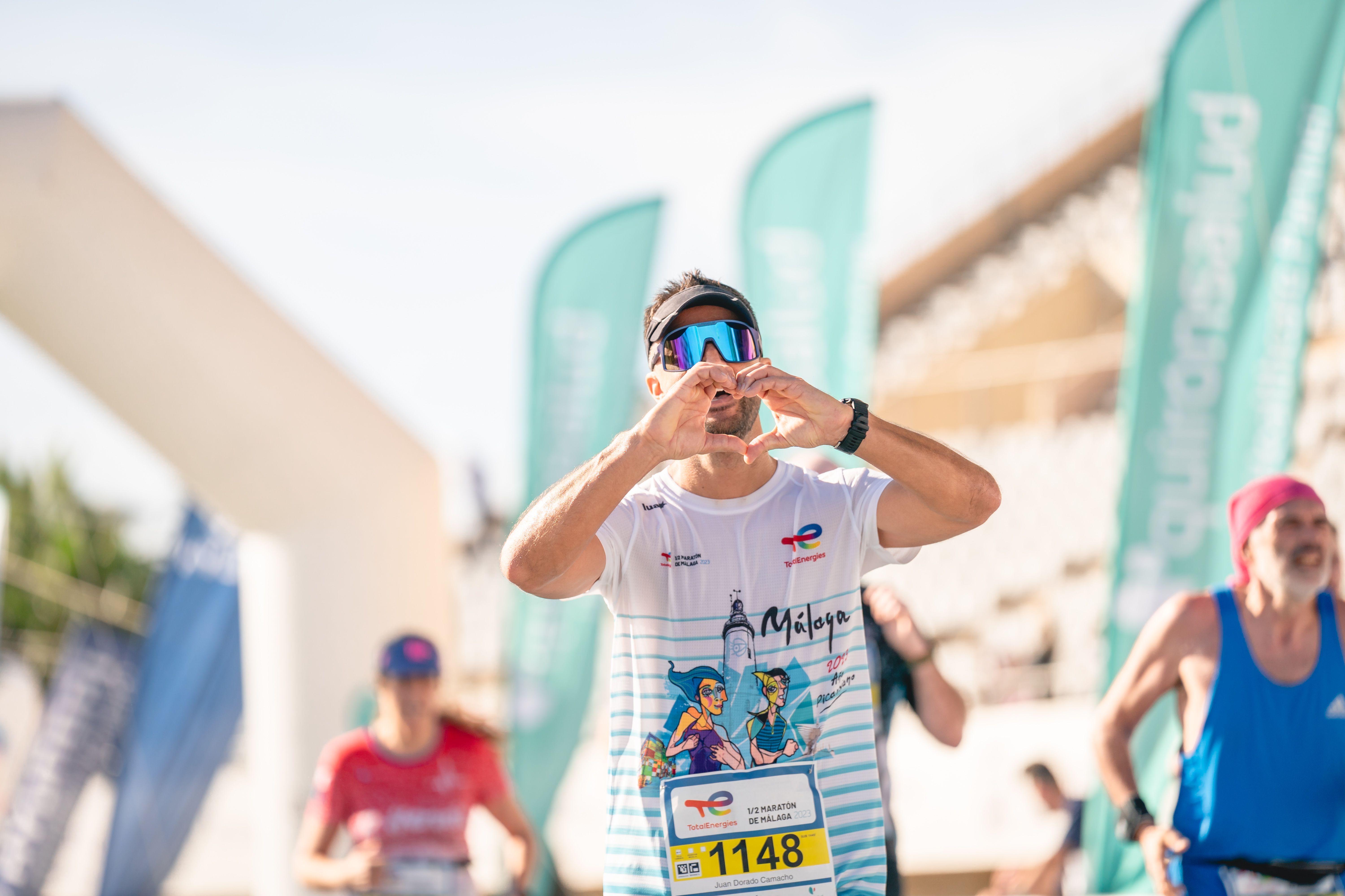 Las mejores fotos del TotalEnergies Medio Maratón de Málaga. A9 02425