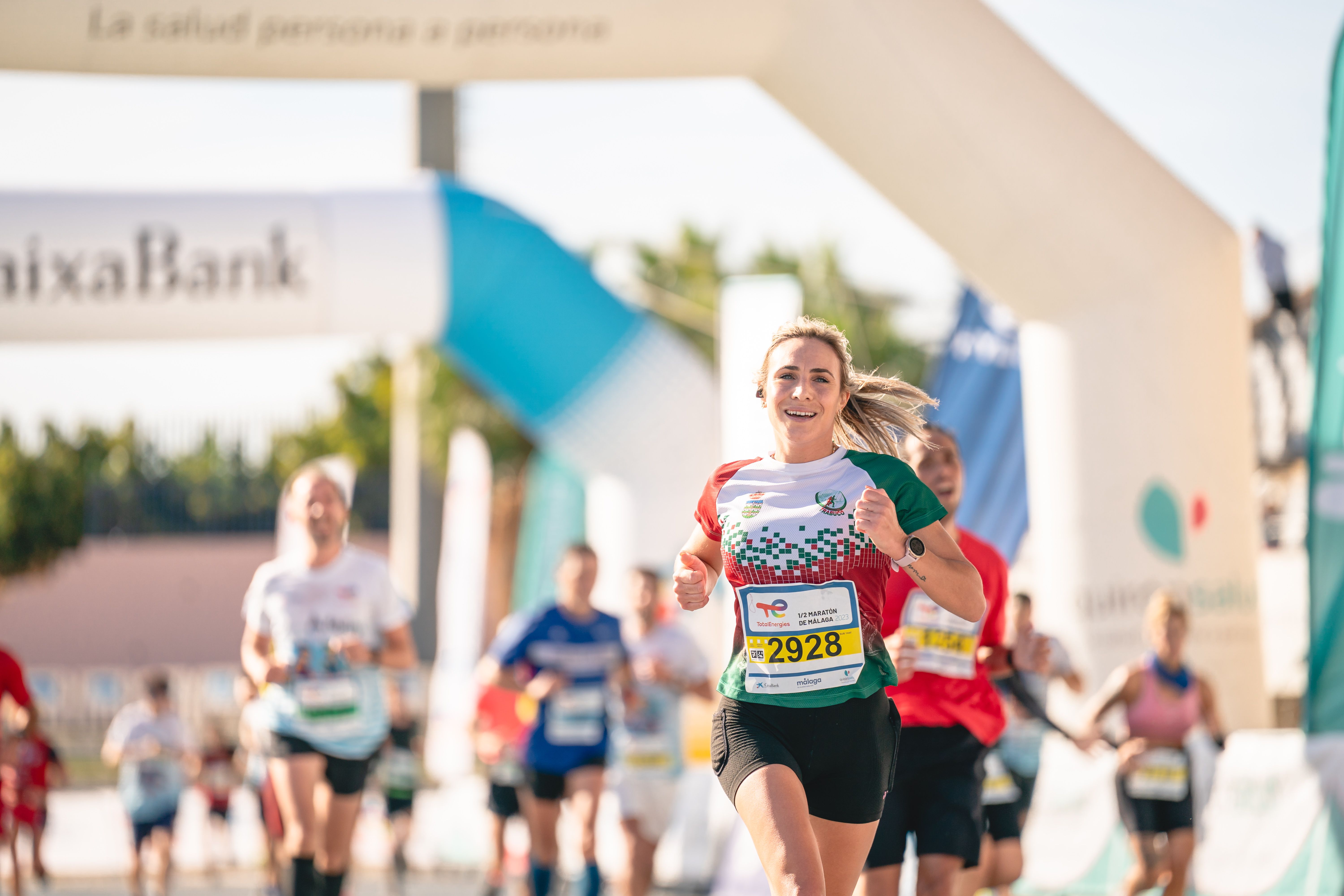 Las mejores fotos del TotalEnergies Medio Maratón de Málaga. A9 02444