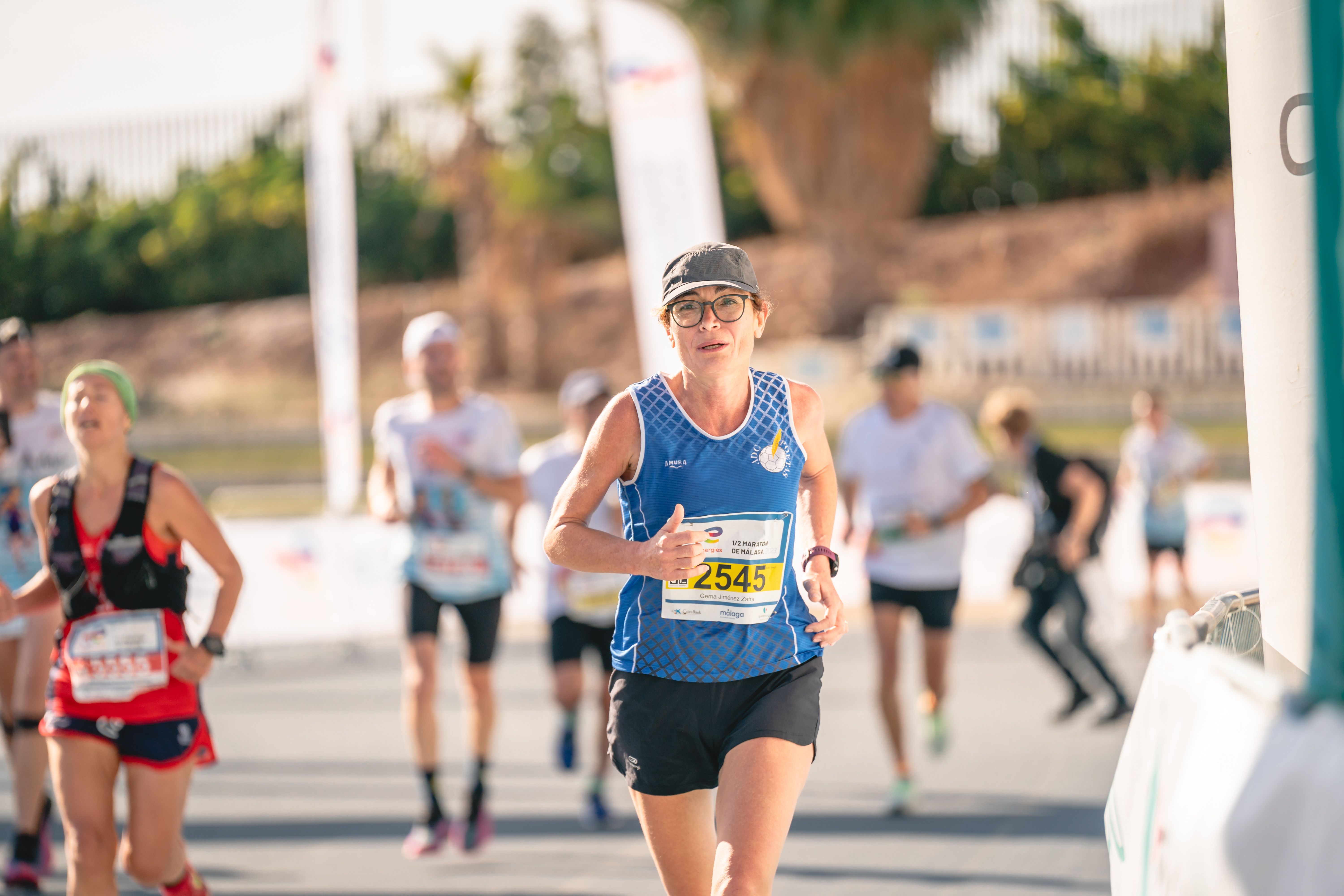 Las mejores fotos del TotalEnergies Medio Maratón de Málaga. A9 02514