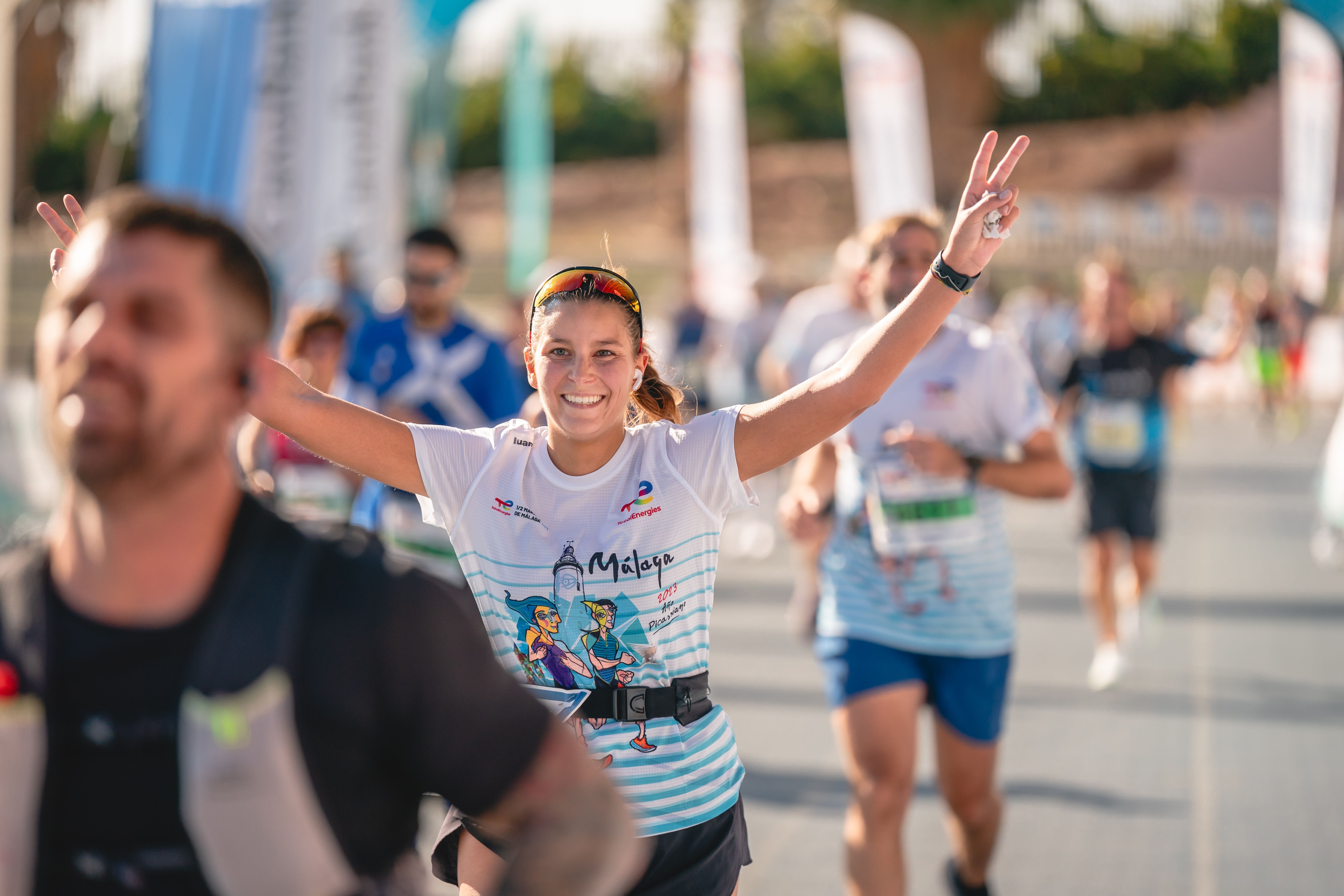 Las mejores fotos del TotalEnergies Medio Maratón de Málaga. A9 02526