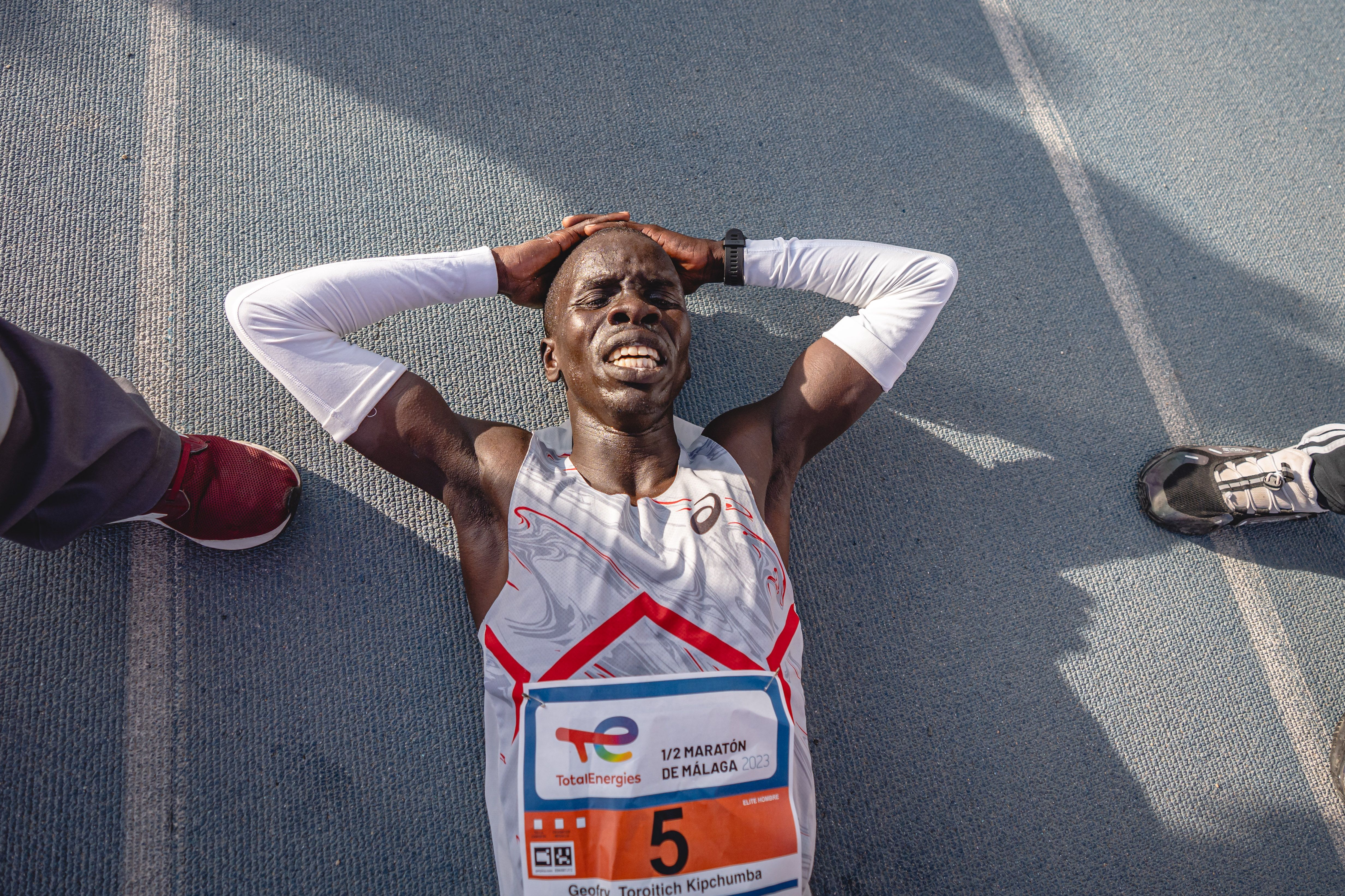 Las mejores fotos del TotalEnergies Medio Maratón de Málaga. A7408748 Las mejores fotos del TotalEnergies Medio Maratón de Málaga. A7408748