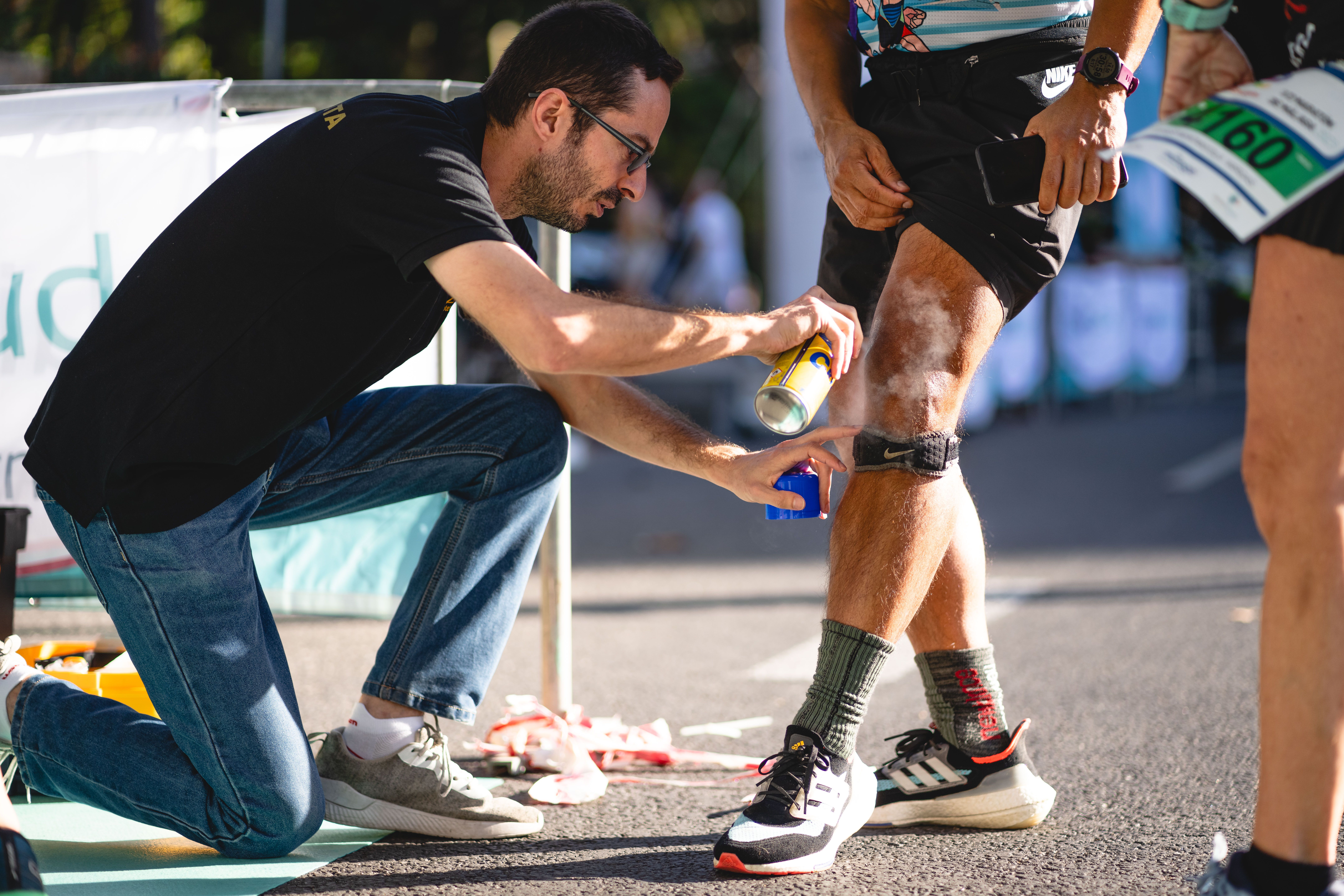 Las mejores fotos del TotalEnergies Medio Maratón de Málaga. DSC07318