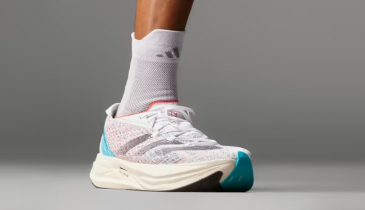 adidas Adizero Prime X 2