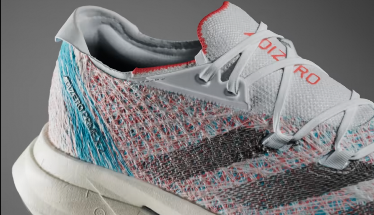 adidas Adizero Prime X 2