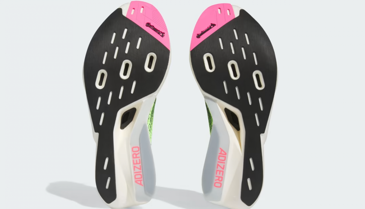 suela adidas Adizero Prime X 2