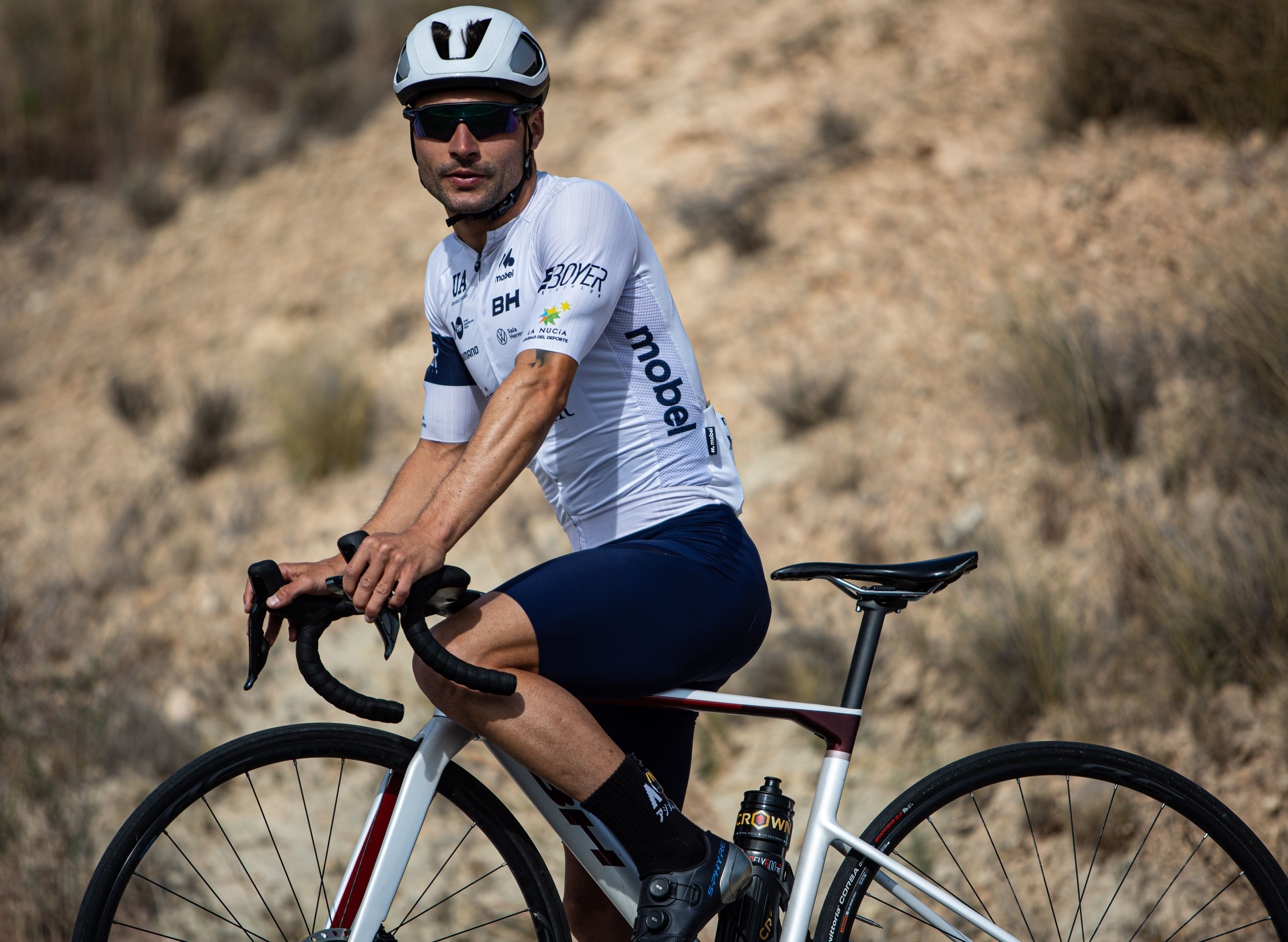 Ciclismo 1 Ciclismo 1
