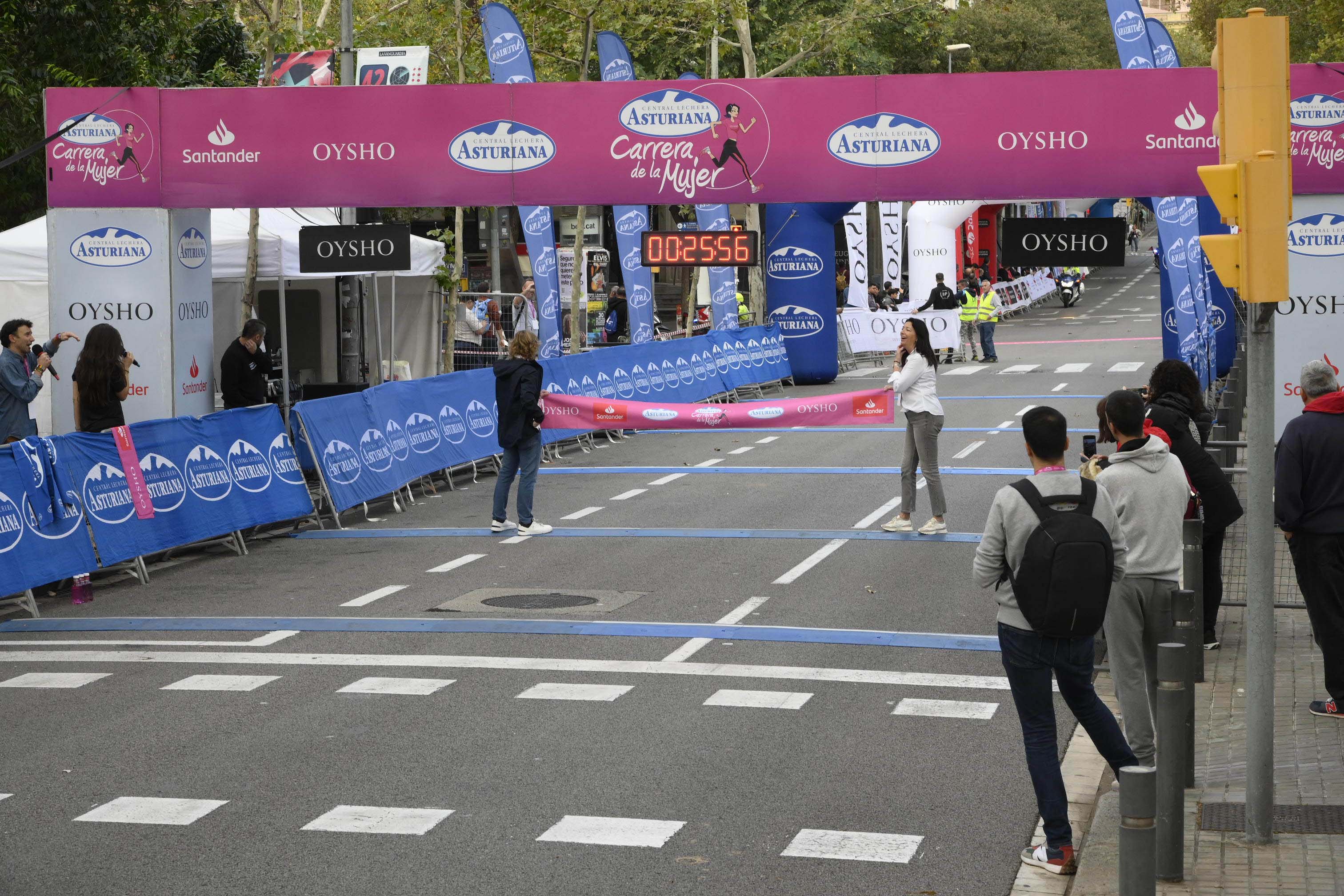 Las mejores fotos de la Carrera de la Mujer de Barcelona 2023. 3898