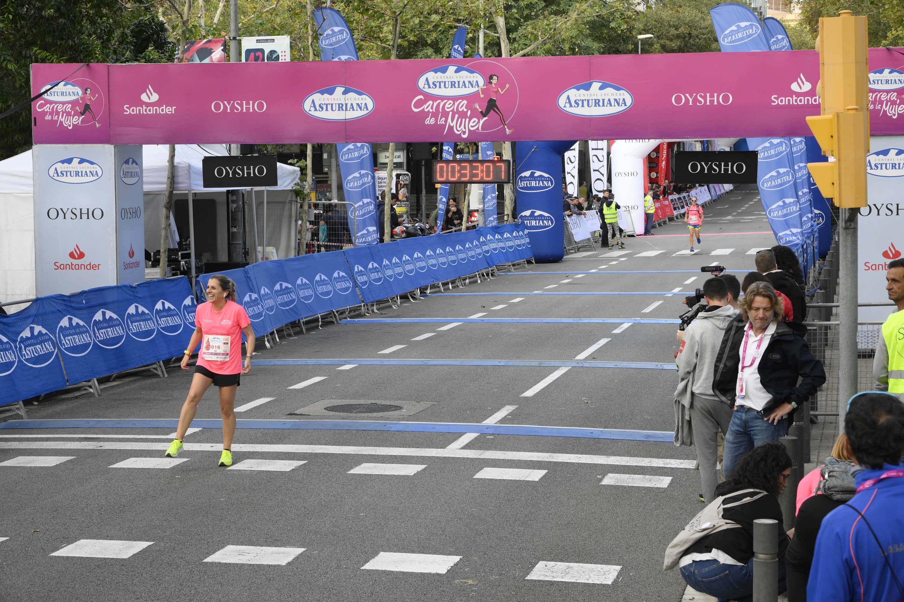 Las mejores fotos de la Carrera de la Mujer de Barcelona 2023. 4082
