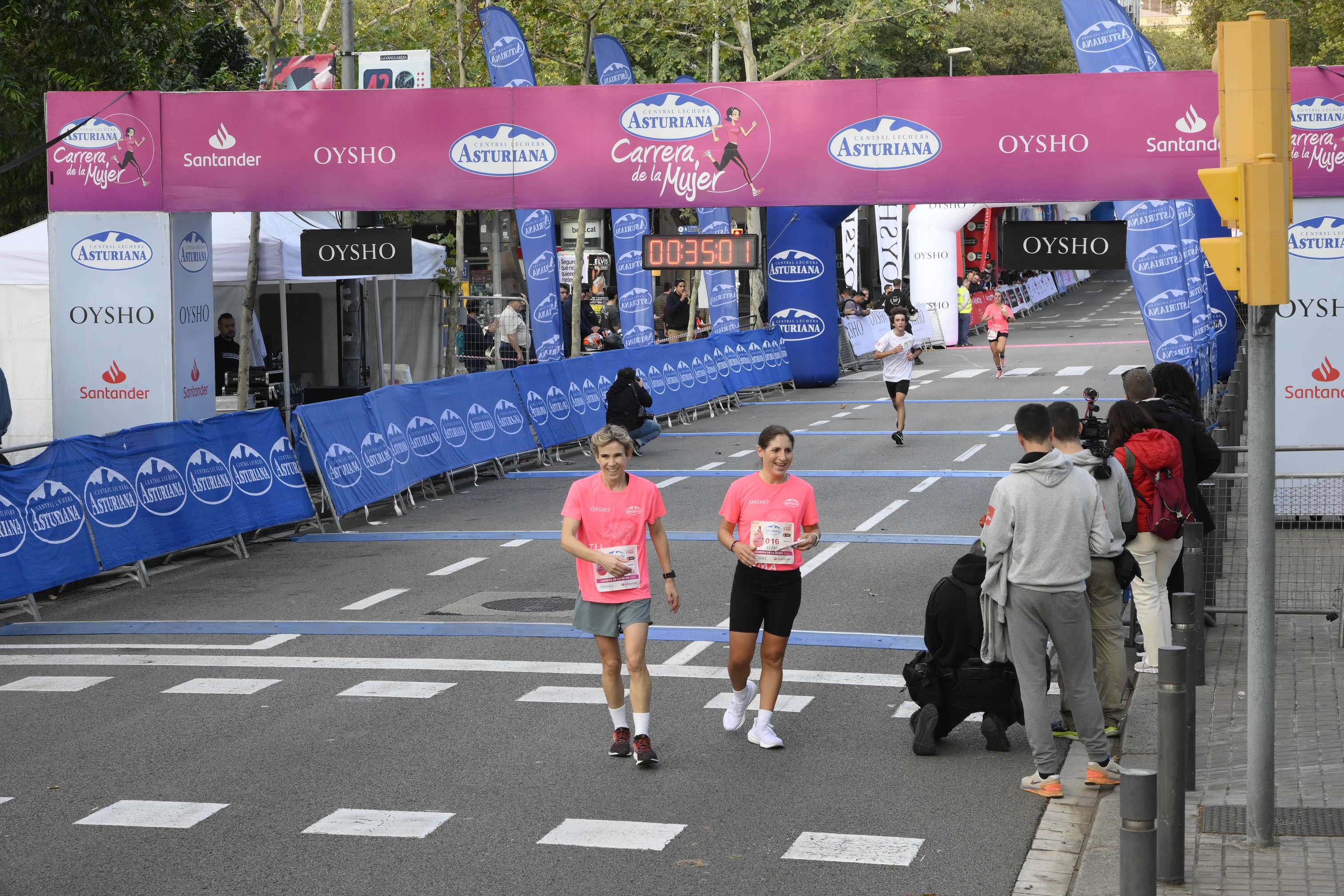 Las mejores fotos de la Carrera de la Mujer de Barcelona 2023. 4139