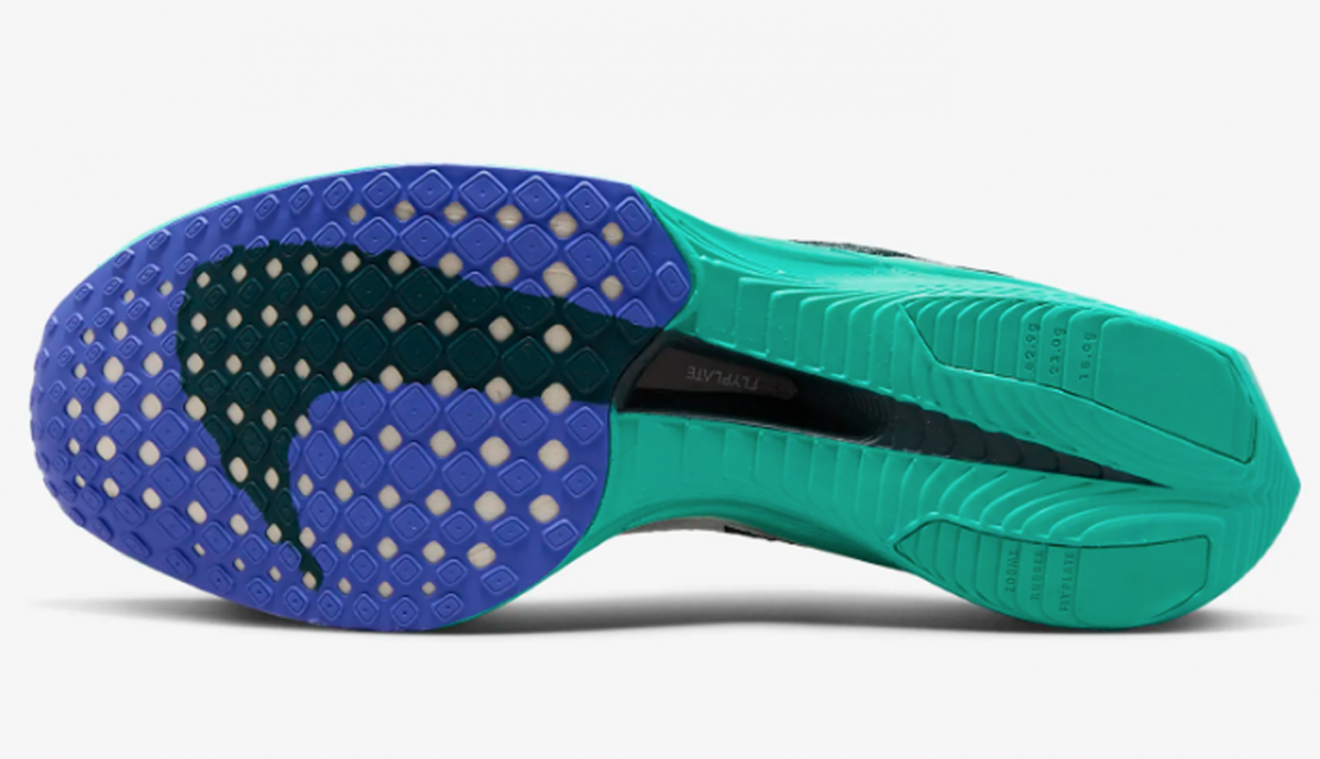 suela Vaporfly