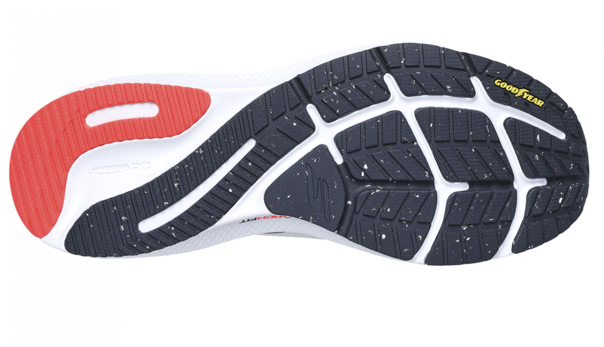 SUELA GO RUN Pure 4 SUELA GO RUN Pure 4