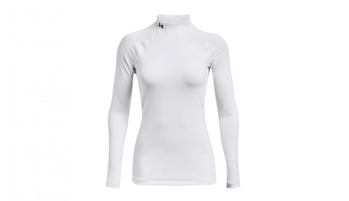 UA ColdGear Baselayer 1368702 100 PVP. 55€ (2) UA ColdGear Baselayer 1368702 100 PVP. 55€ (2)
