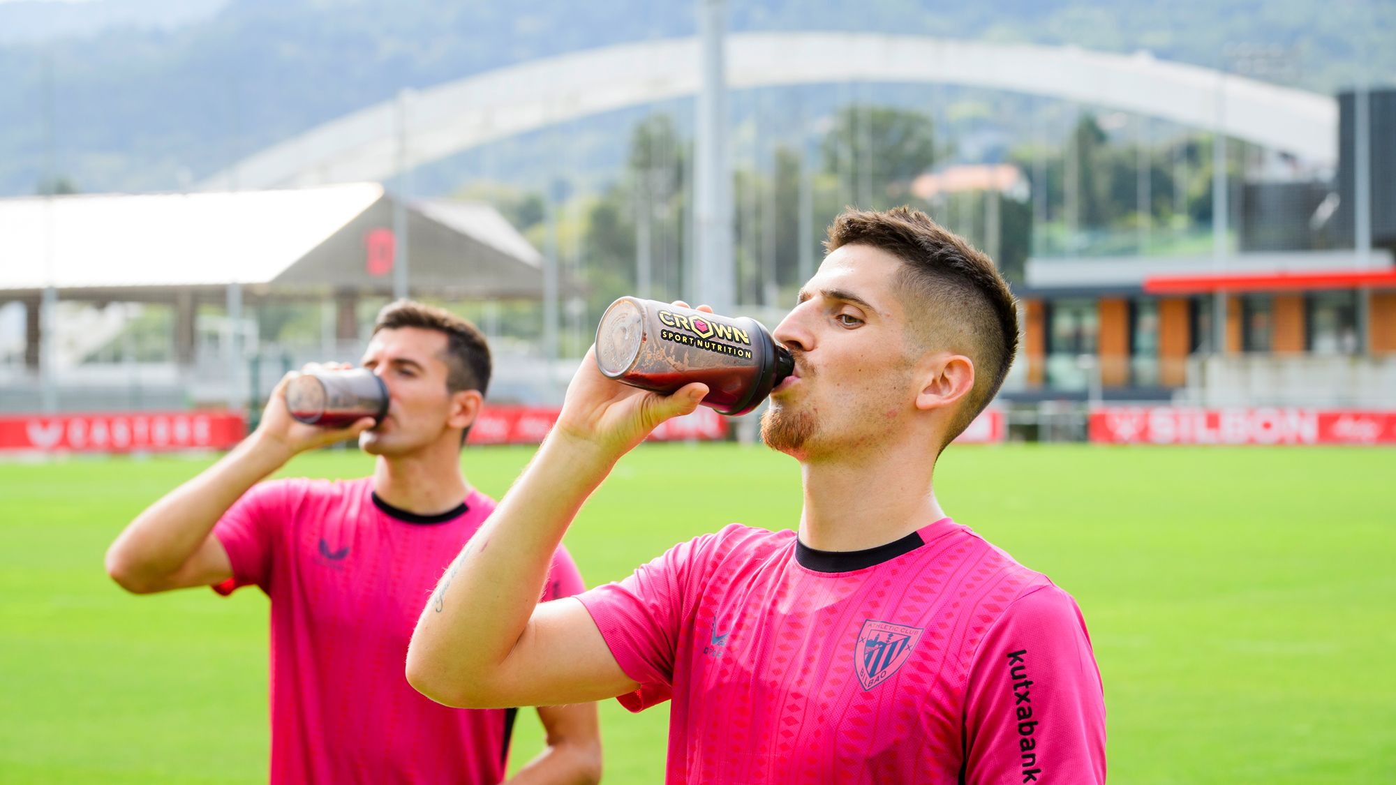 Athletic Club