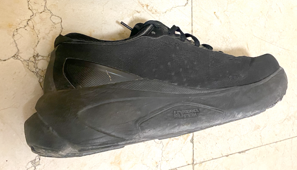 Gel Kayano Gel Kayano