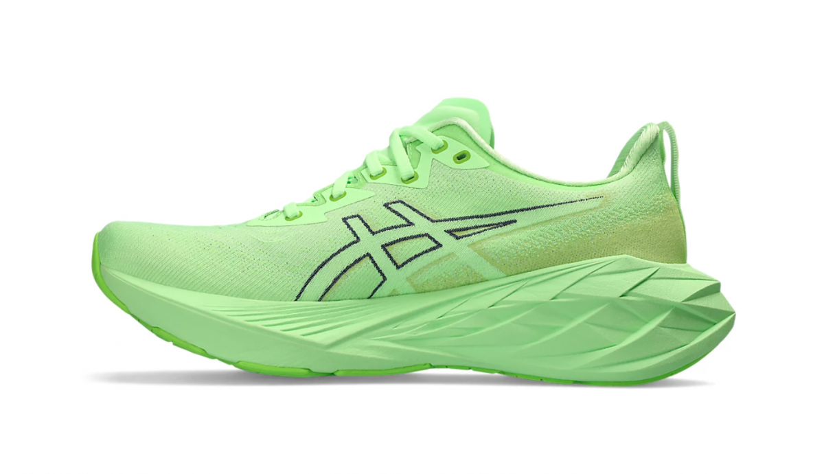 ASICS Novablast 4 ASICS Novablast 4