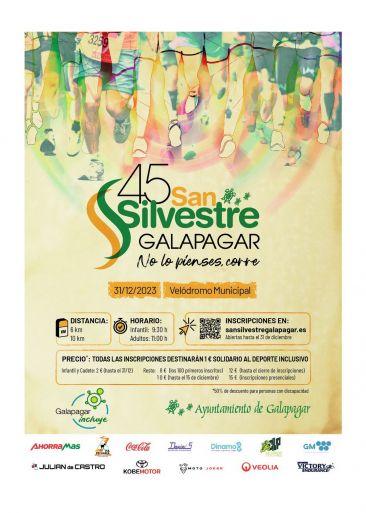 Tienes una cita con la historia en la preciosa San Silvestre de Galapagar Tienes una cita con la historia en la preciosa San Silvestre de Galapagar