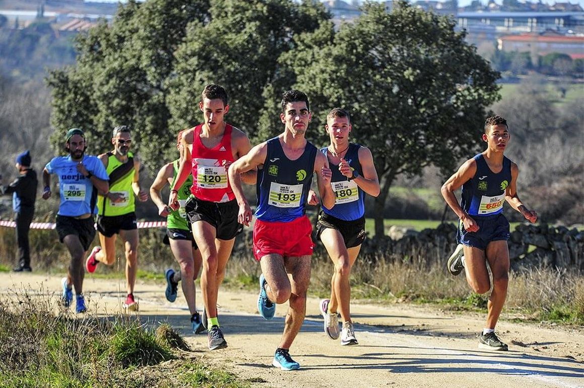 Disfruta del sabor de la tradición en la San Silvestre de Galapagar / Foto: Organización