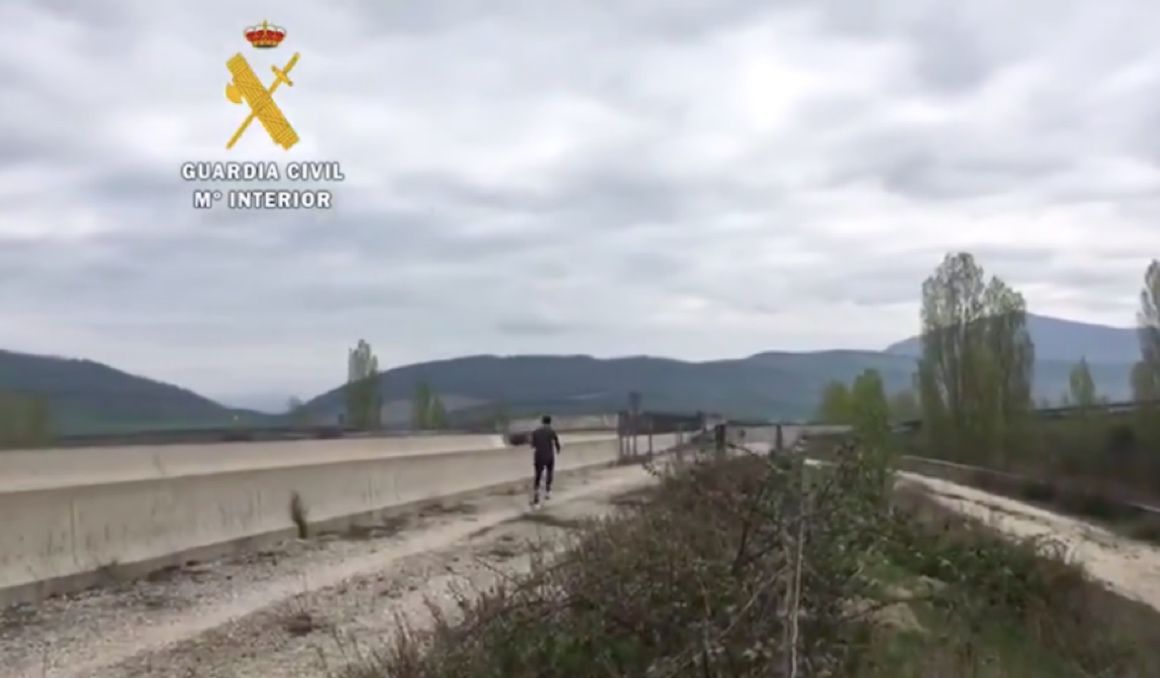 guardia civil