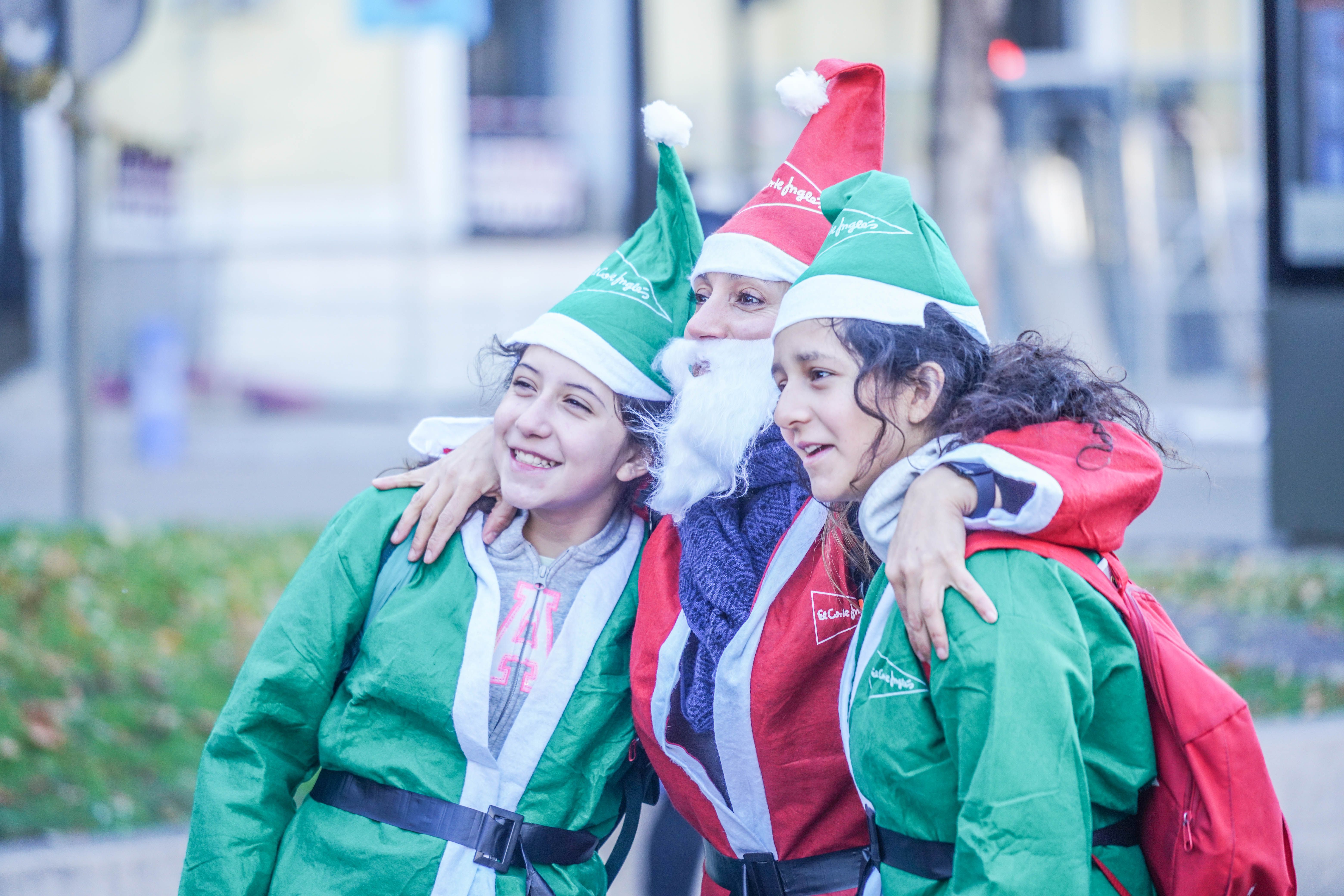 CArrera Papa Noel 2023  JCDfotografia 1